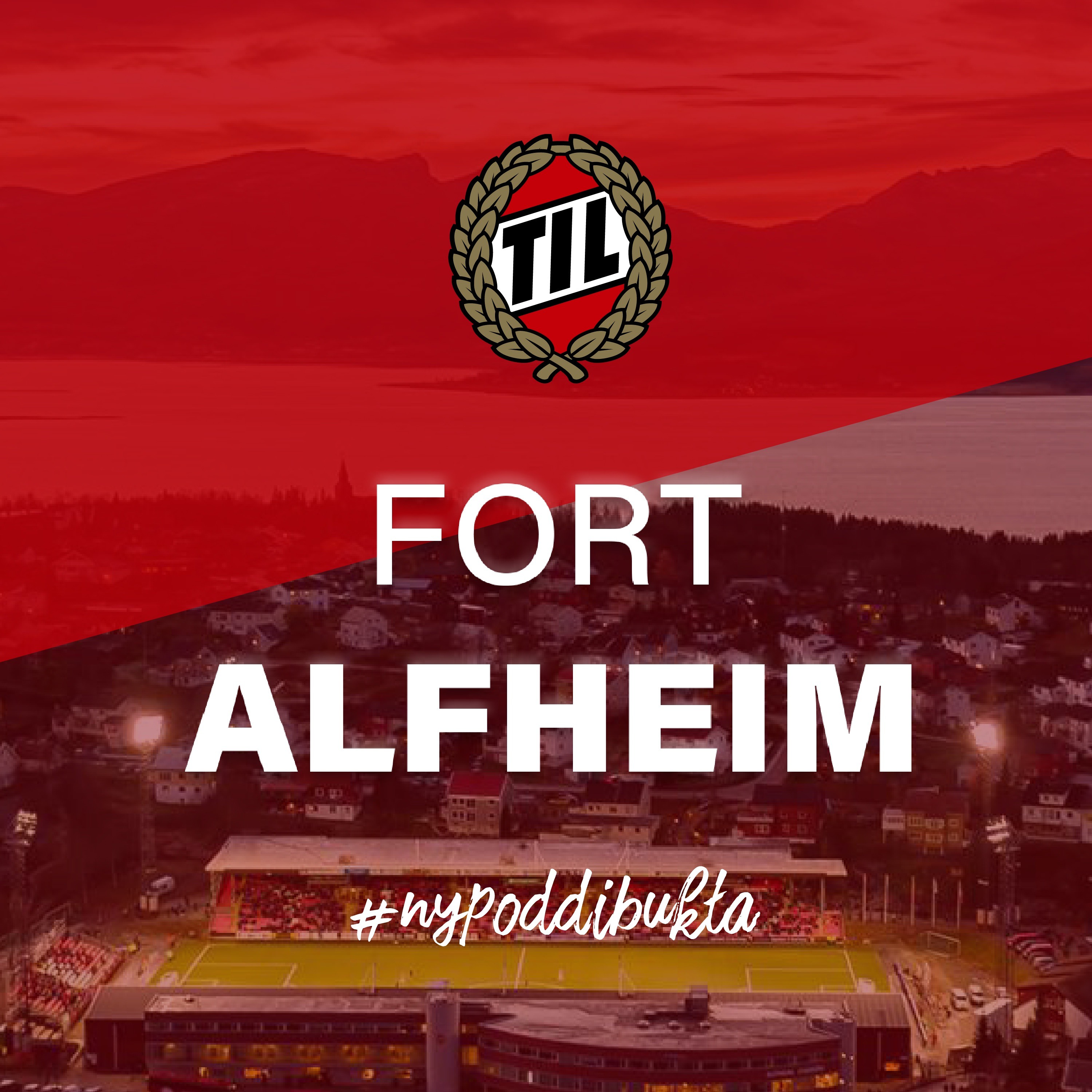 FORT ALFHEIM