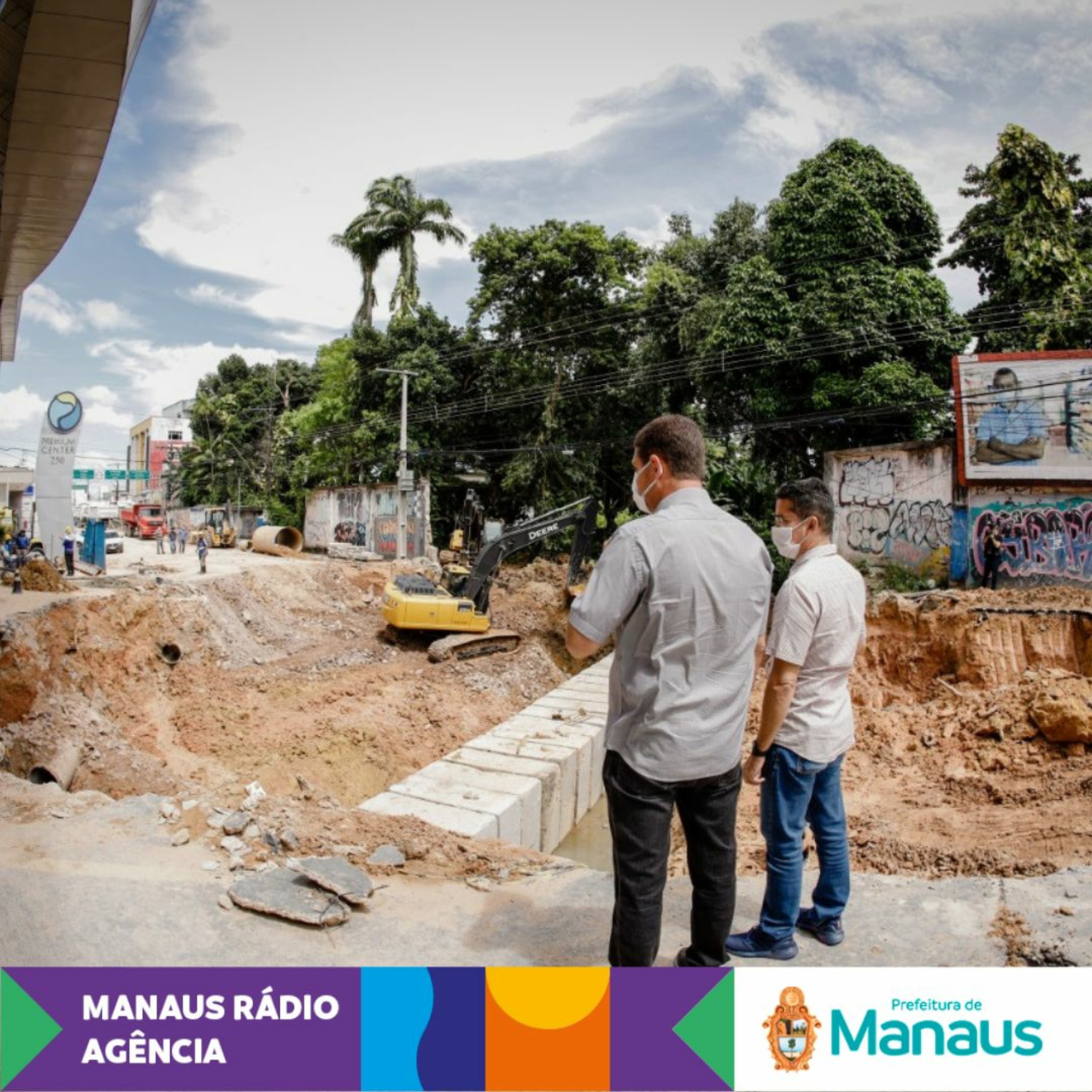 Prefeitura de Manaus