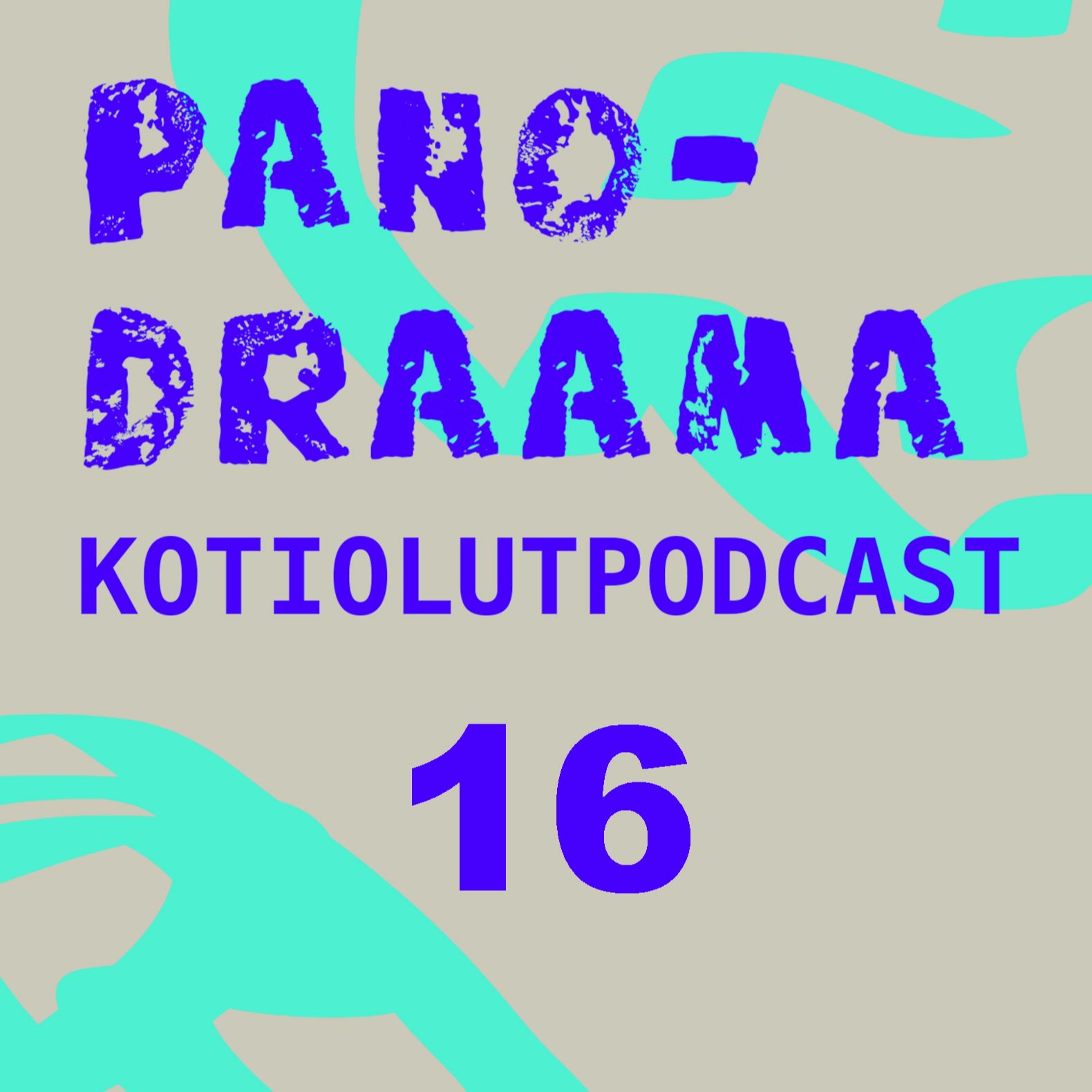 Panodraama