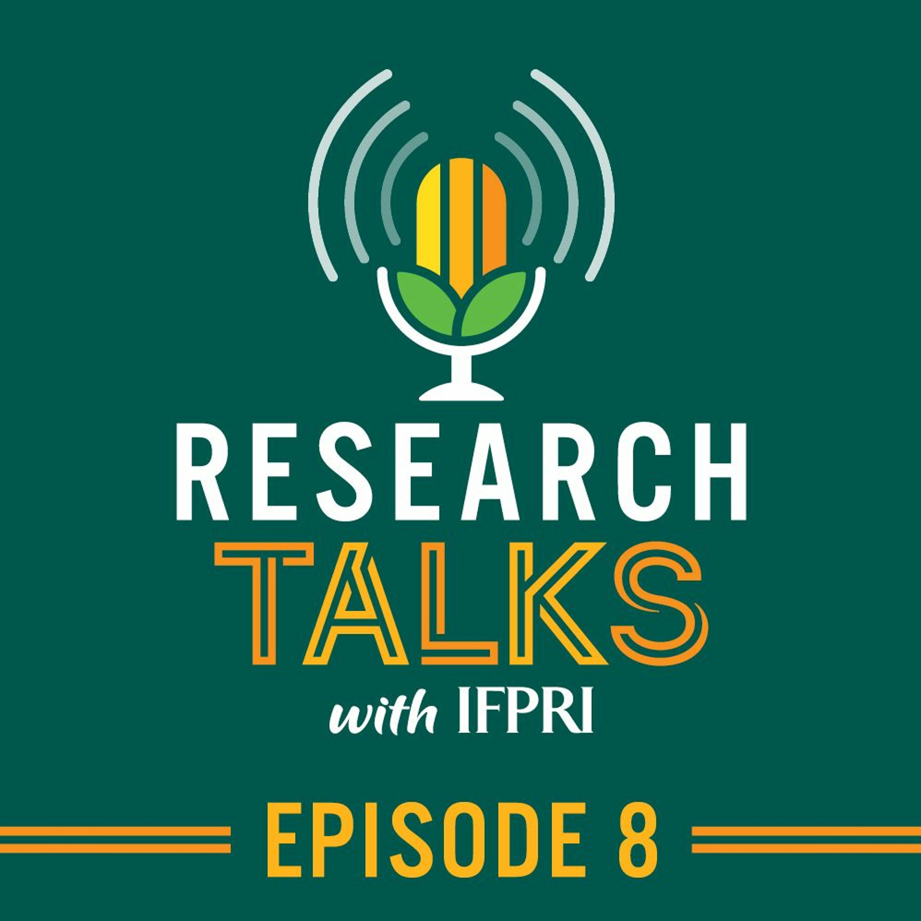 Research Talks