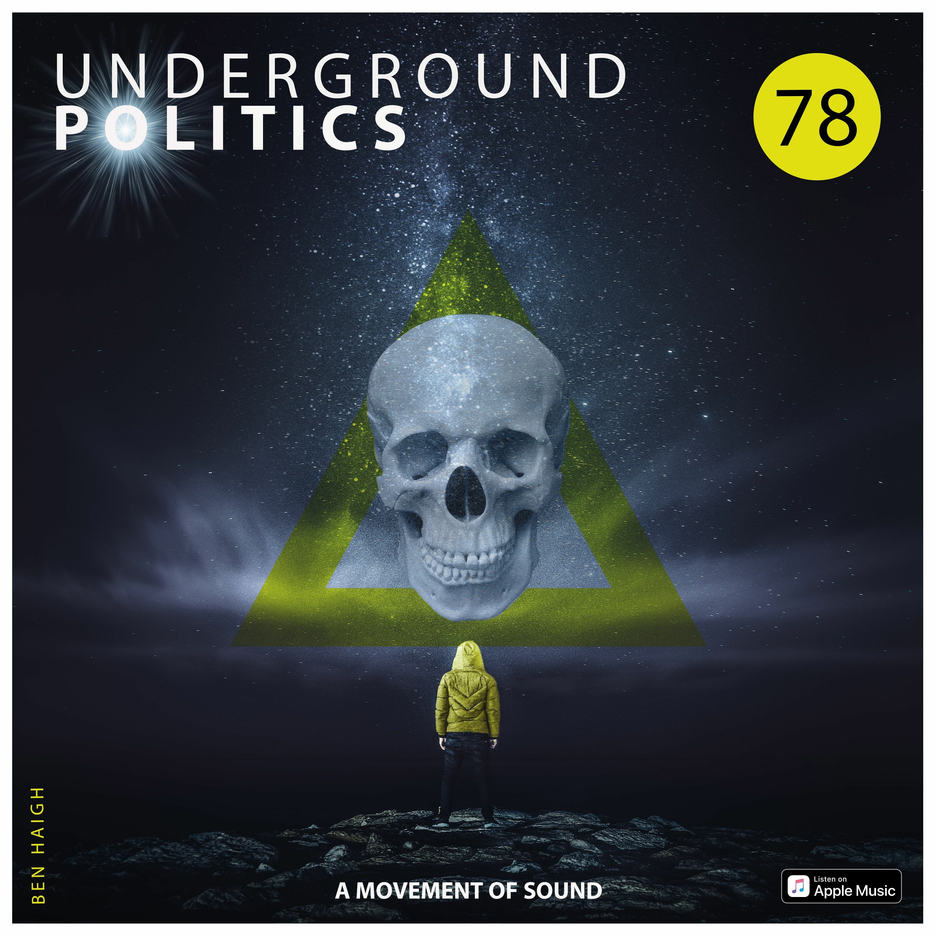 Underground Politics Radio