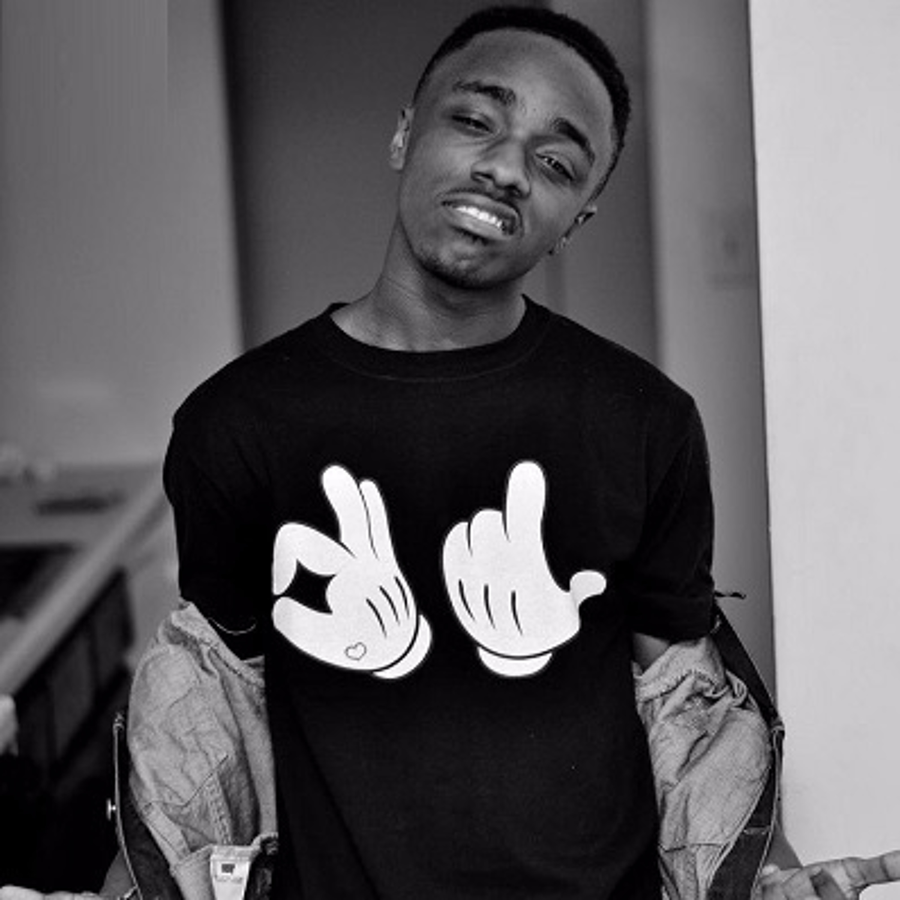 ARONA MANE REMIXES & UNRELEASED TAPES