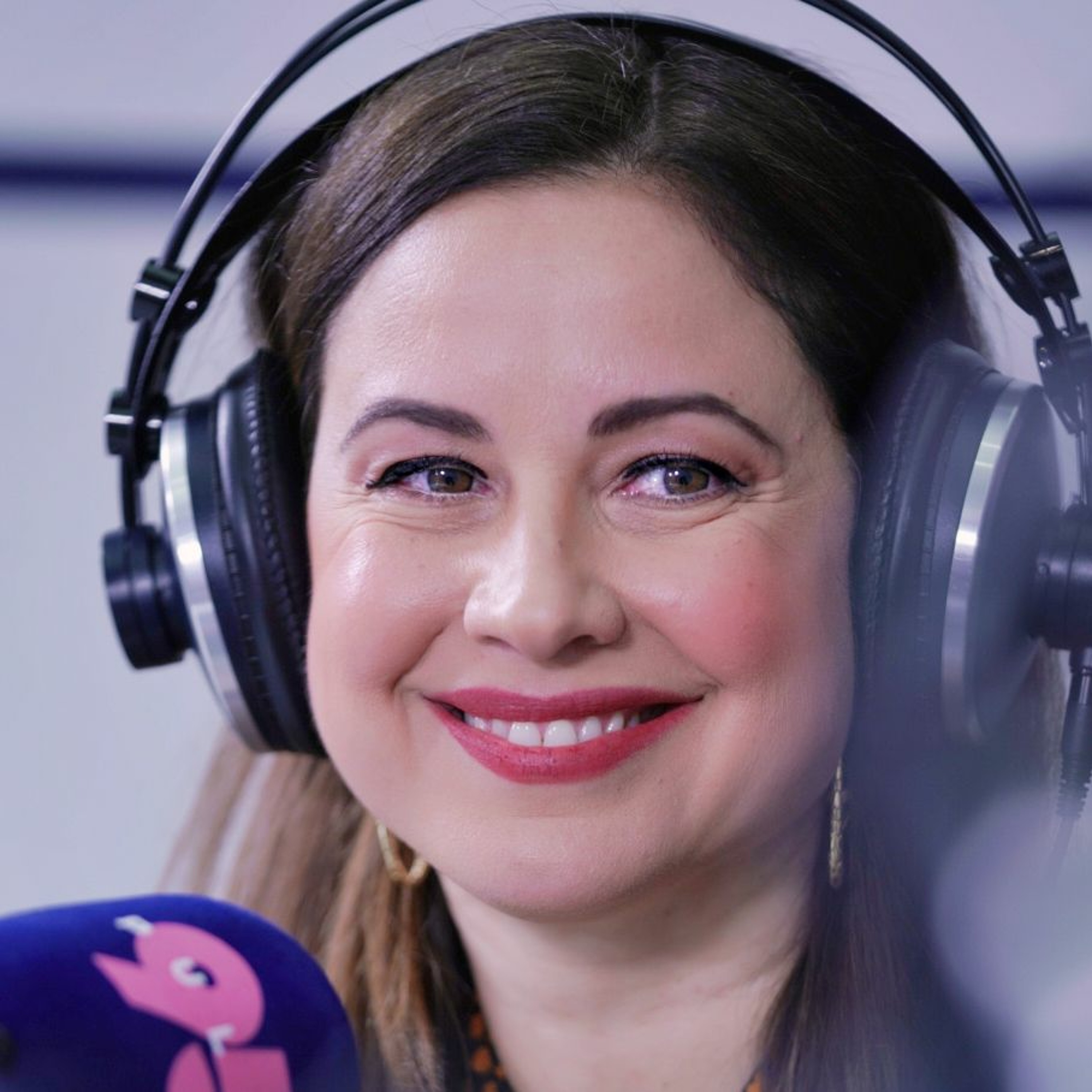 Cross Cultural Connections with Raya Abi Rached (05.03.20)