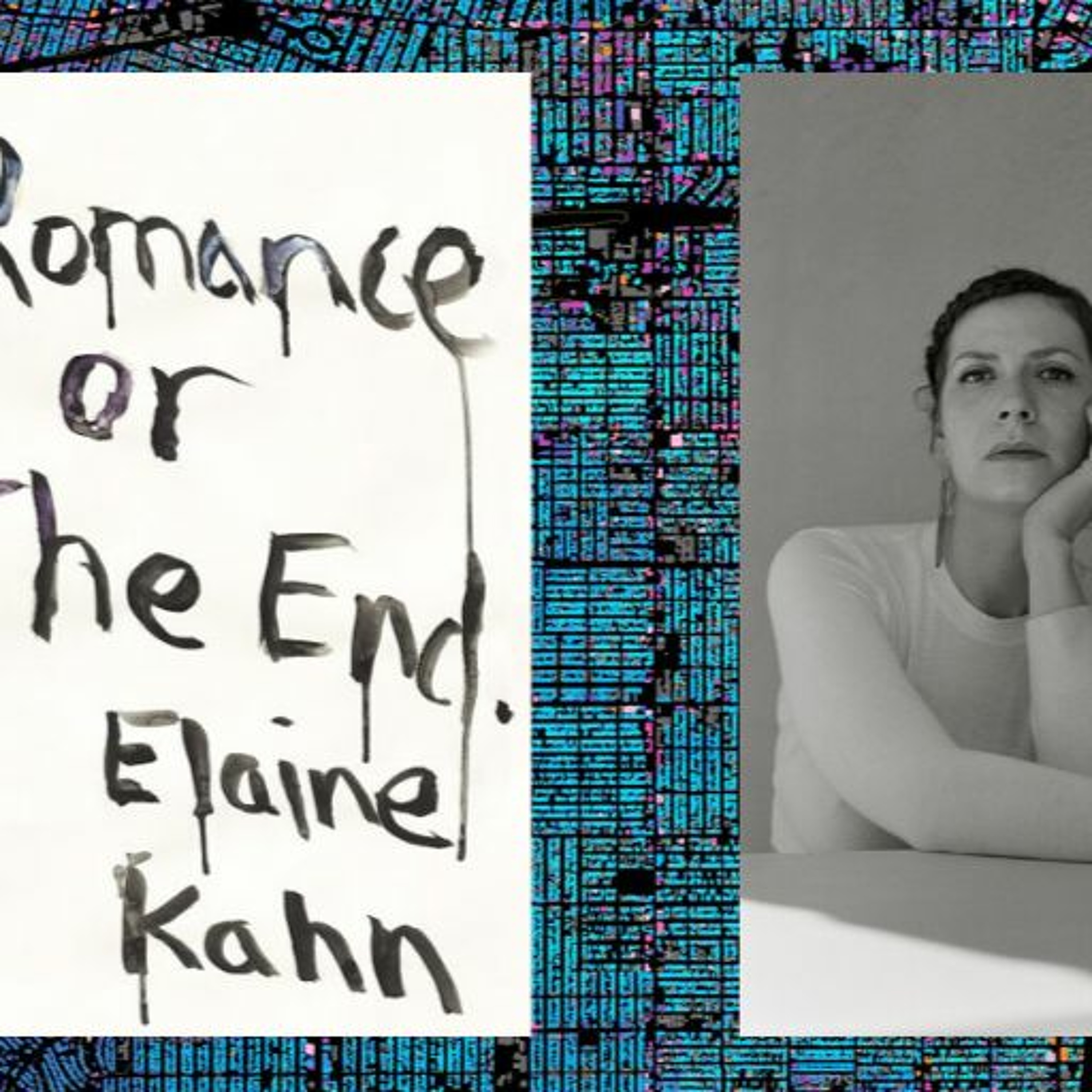 Elaine Kahn With Coco Gordon Moore & Bridget Talone - February 21st, 2020