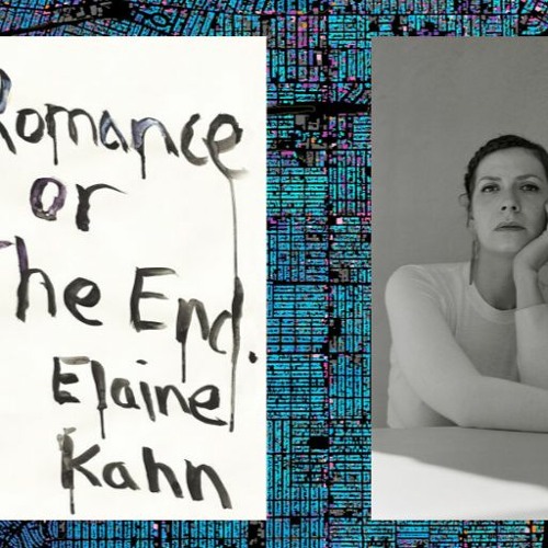 Elaine Kahn With Coco Gordon Moore & Bridget Talone - February 21st, 2020