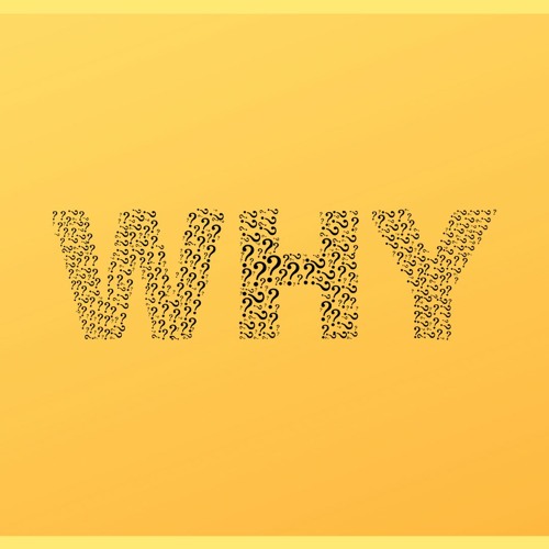Why? Part 2 - Pastor Keith