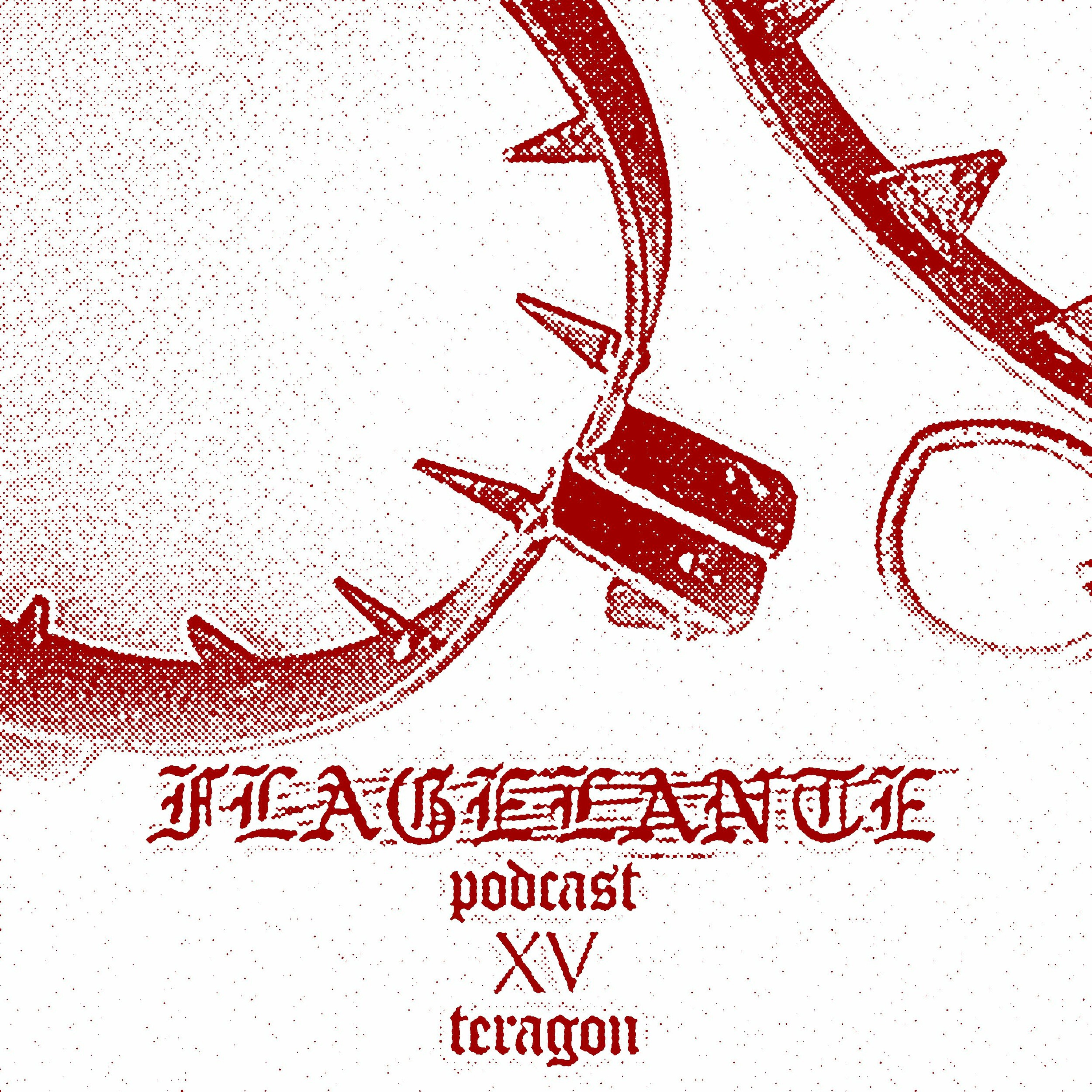 Flagelante
