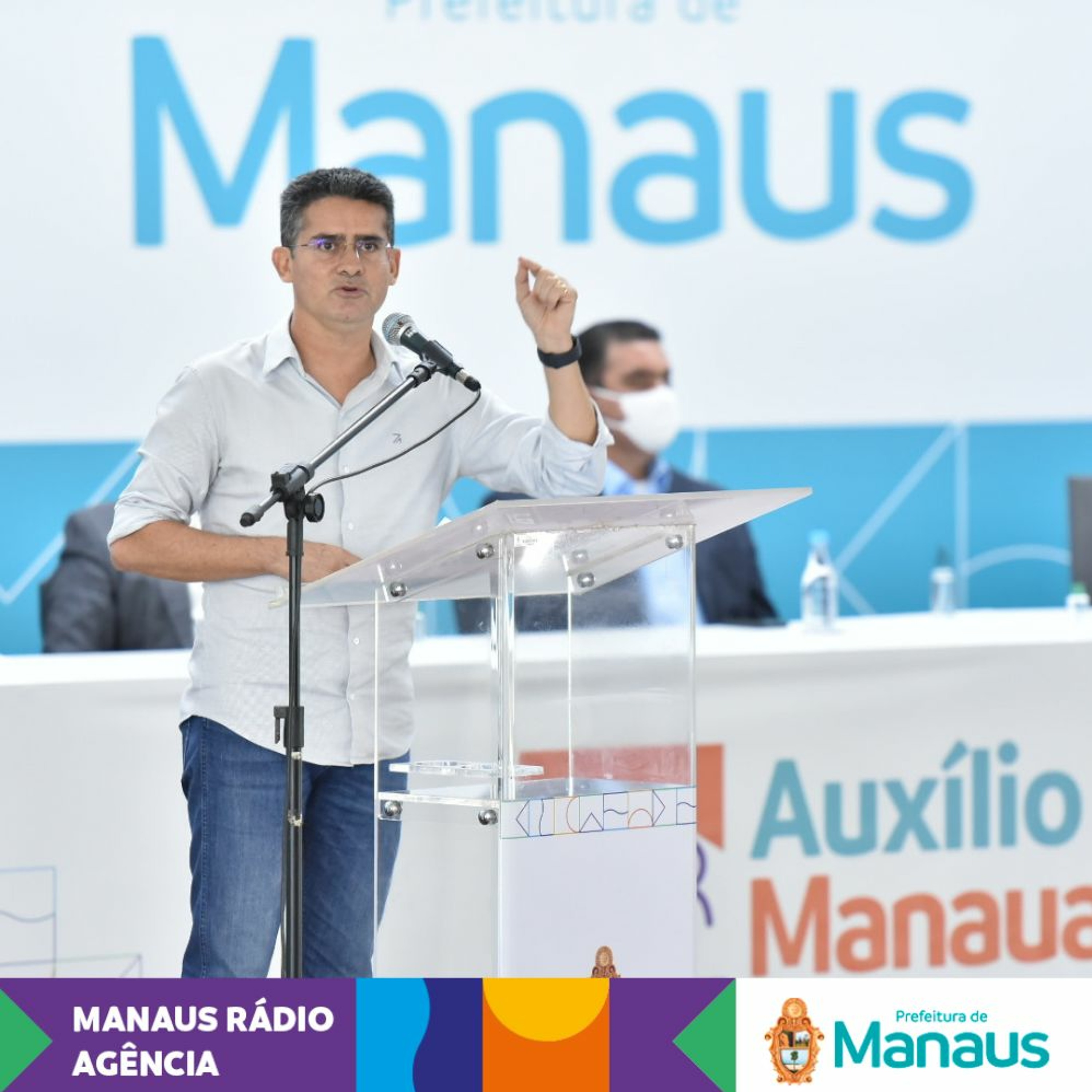 Prefeitura de Manaus