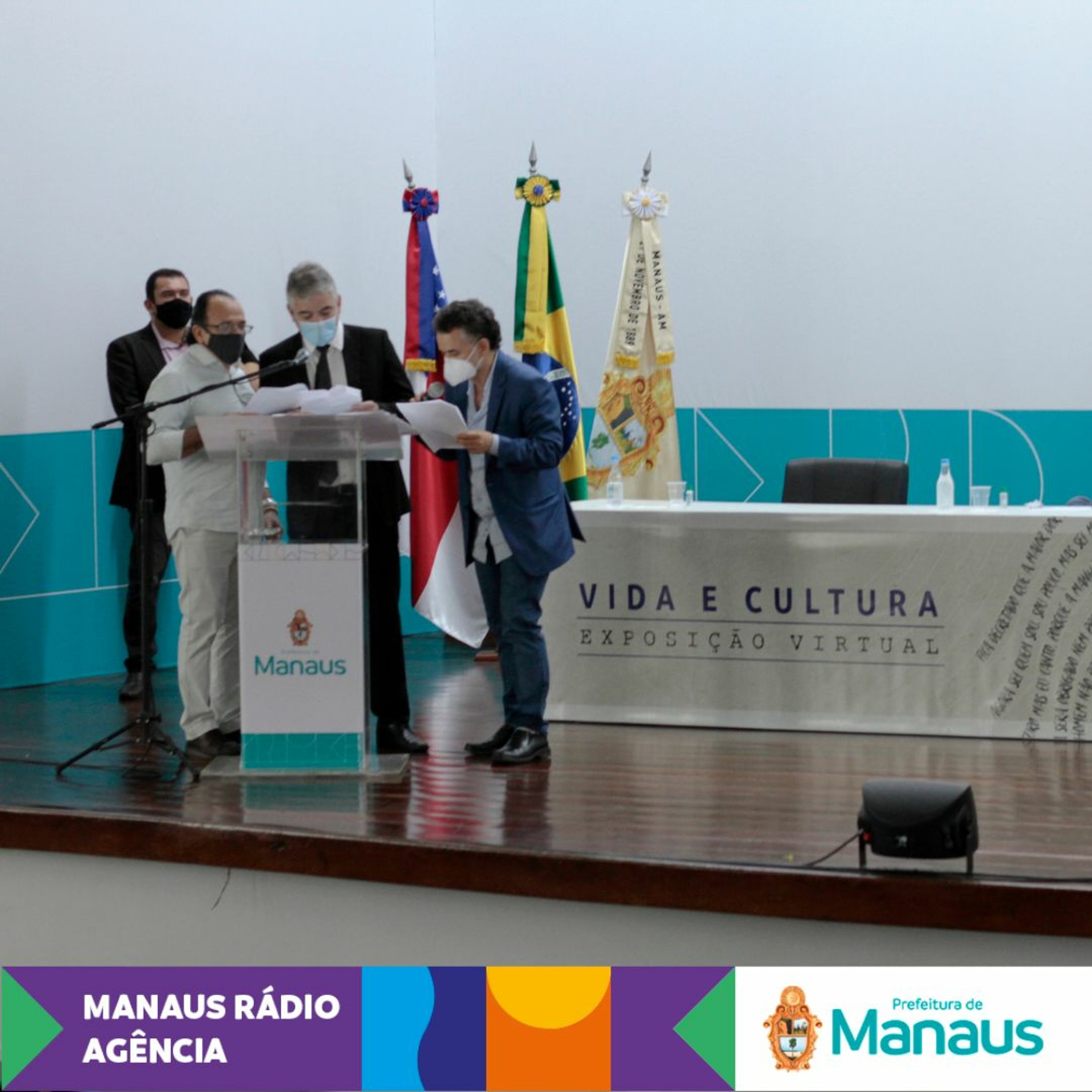 Prefeitura de Manaus