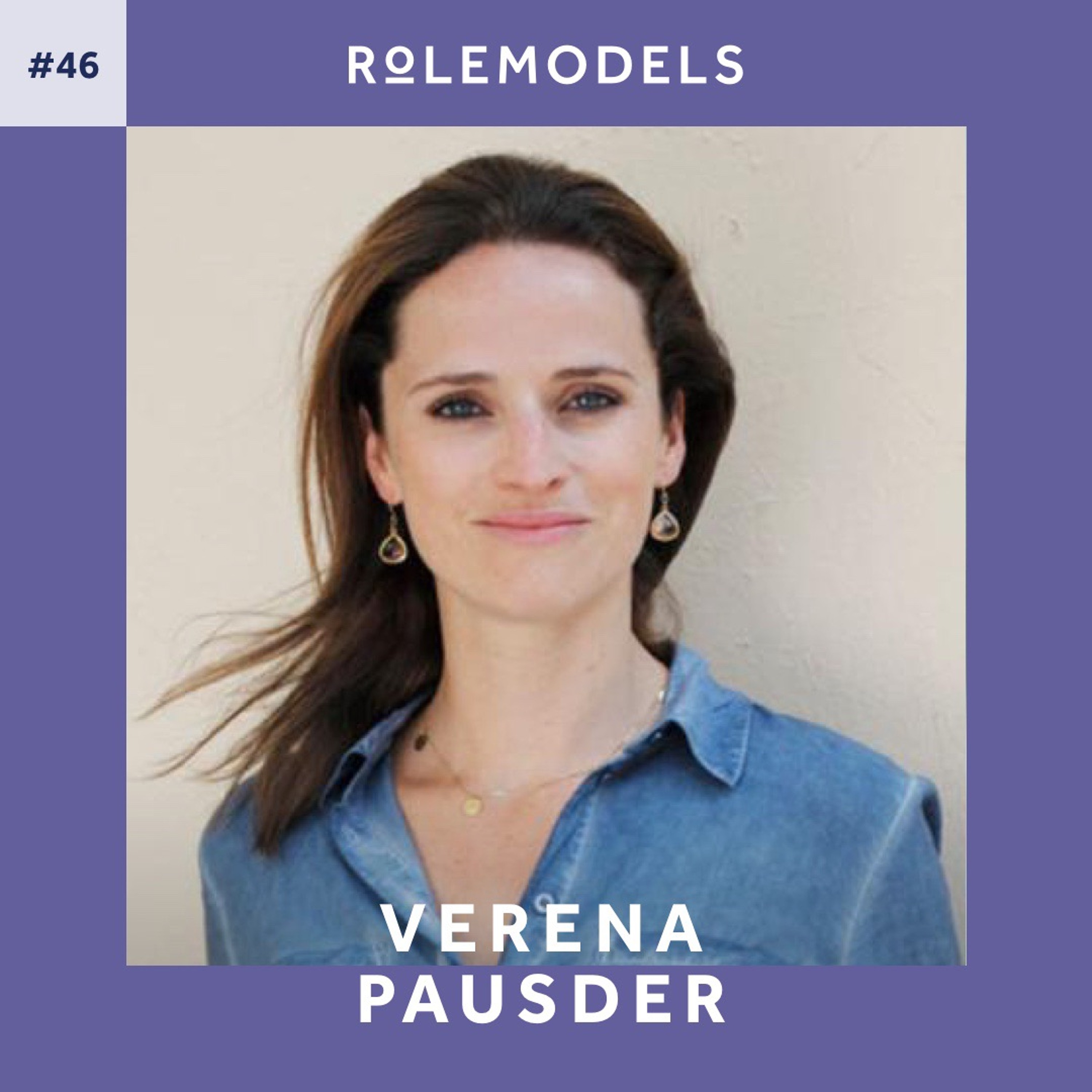 #46 - Verena Pausder über Homeschooling, Volkslernen und Perspektiven