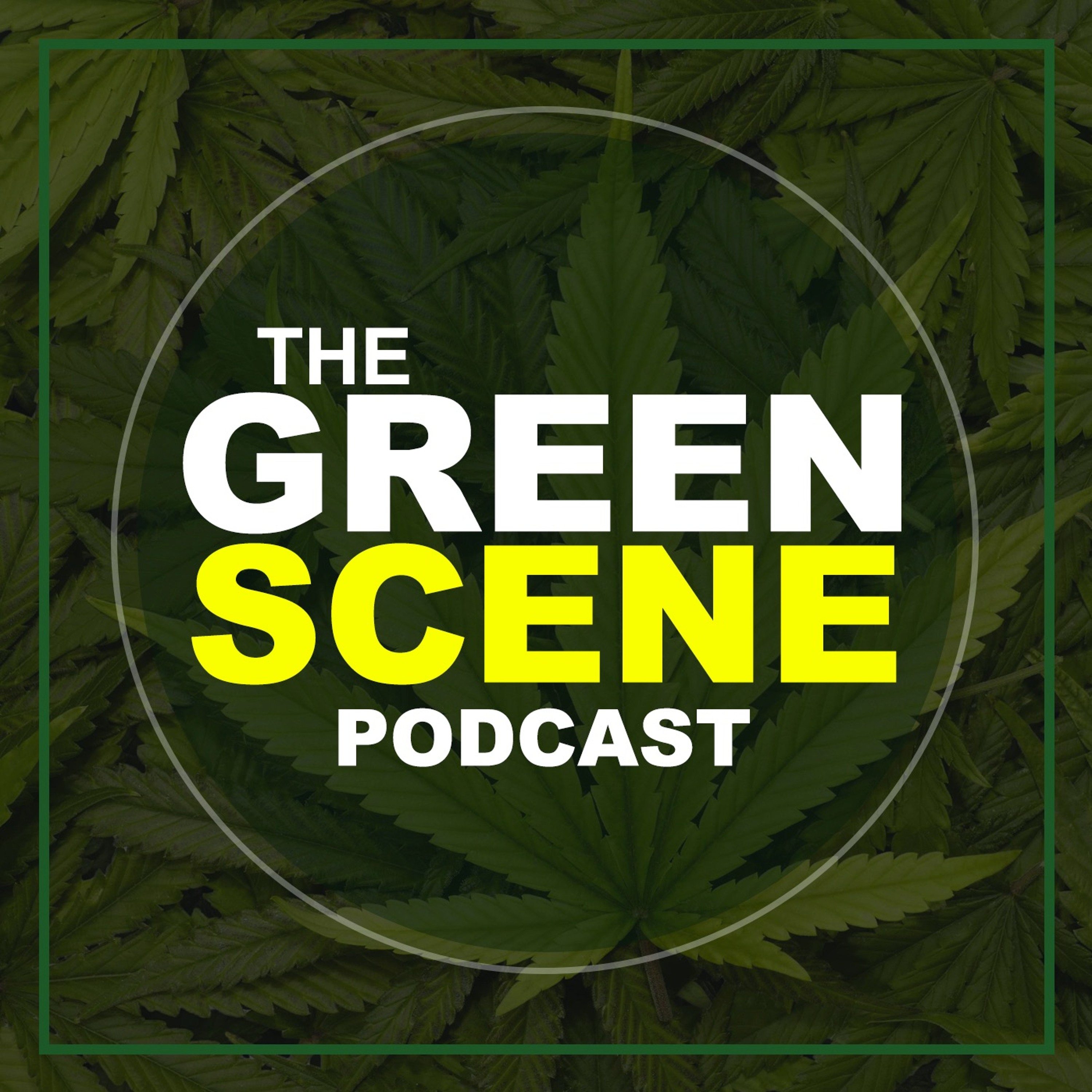 The Green Scene Podcast