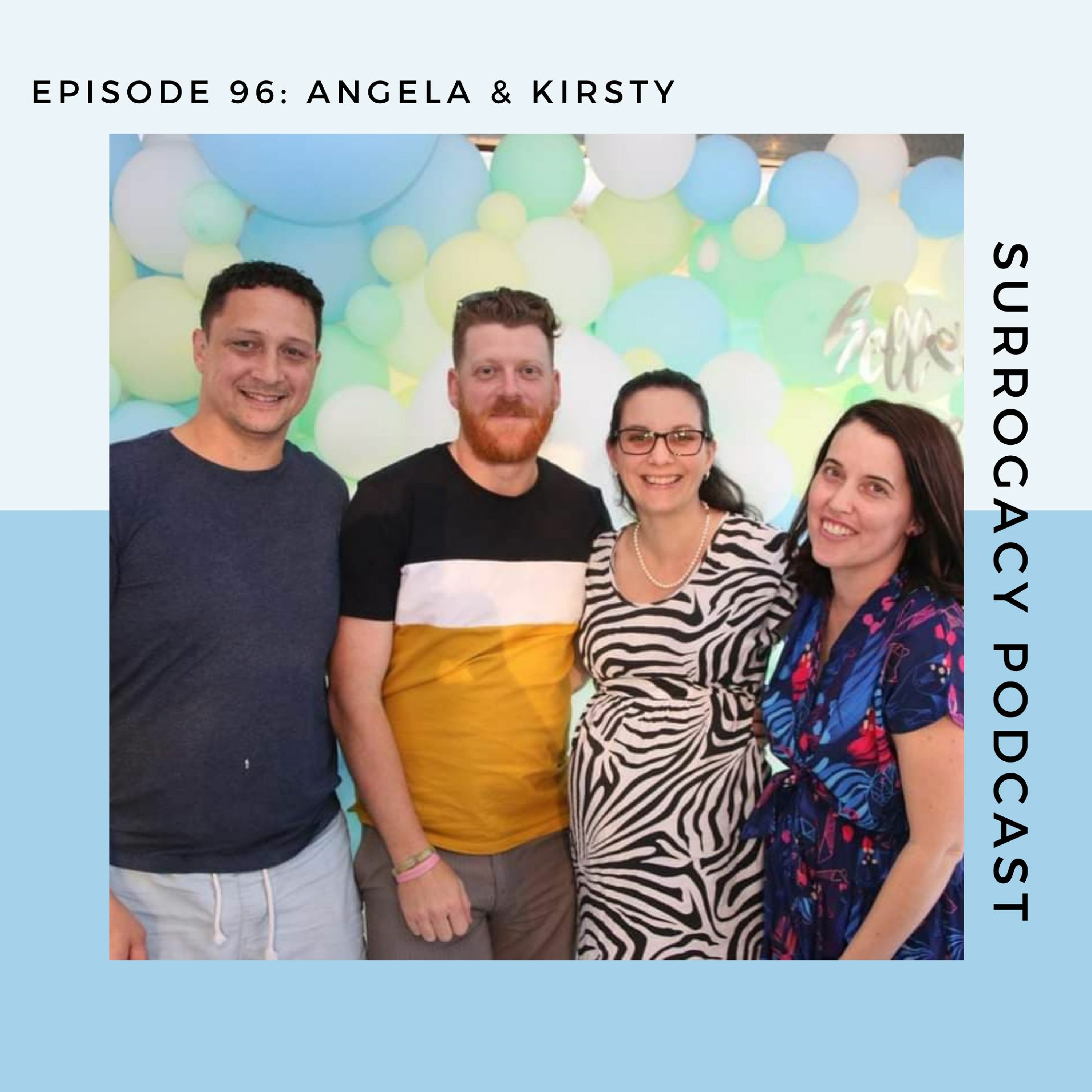 The Australian Surrogacy Podcast