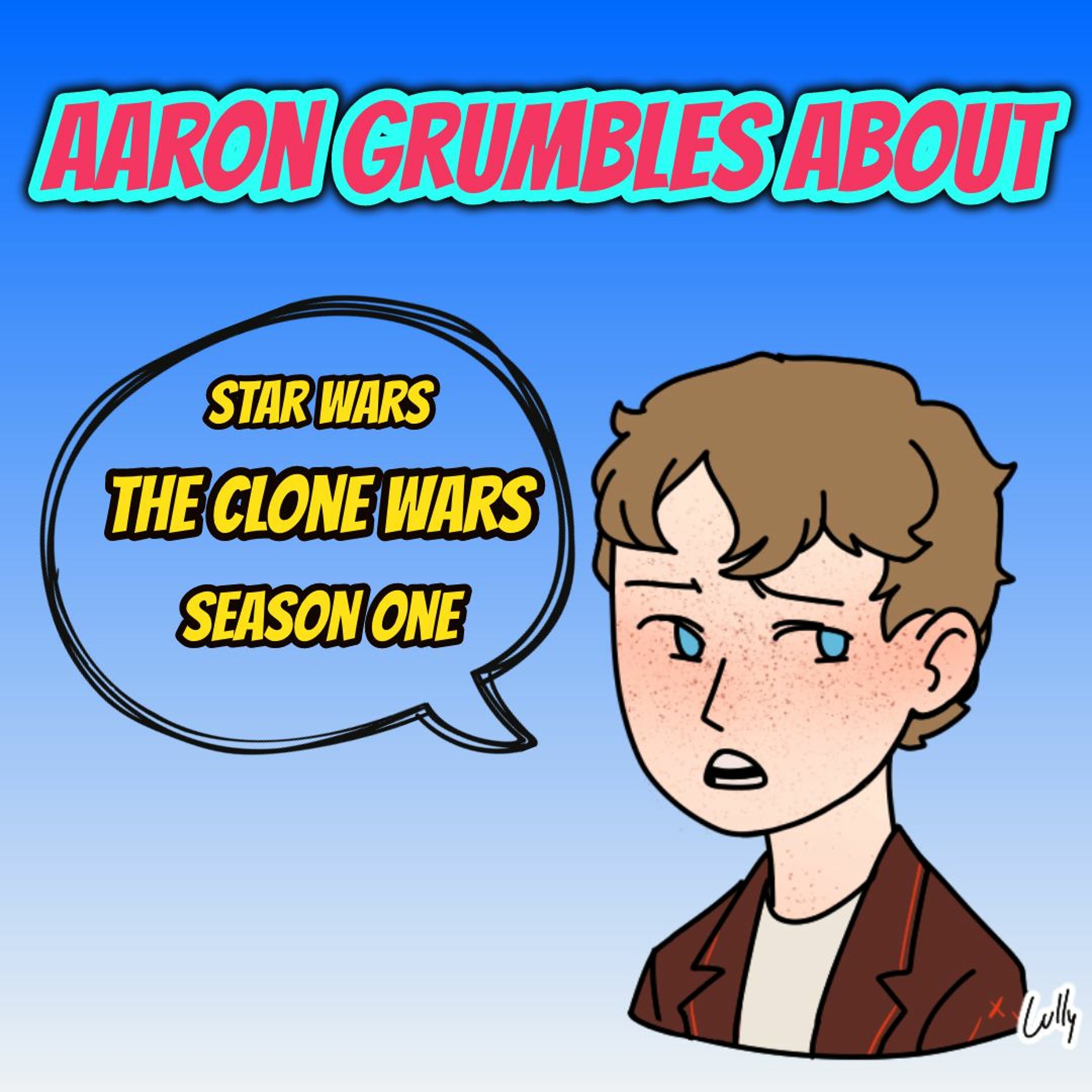 The AnM Podcast