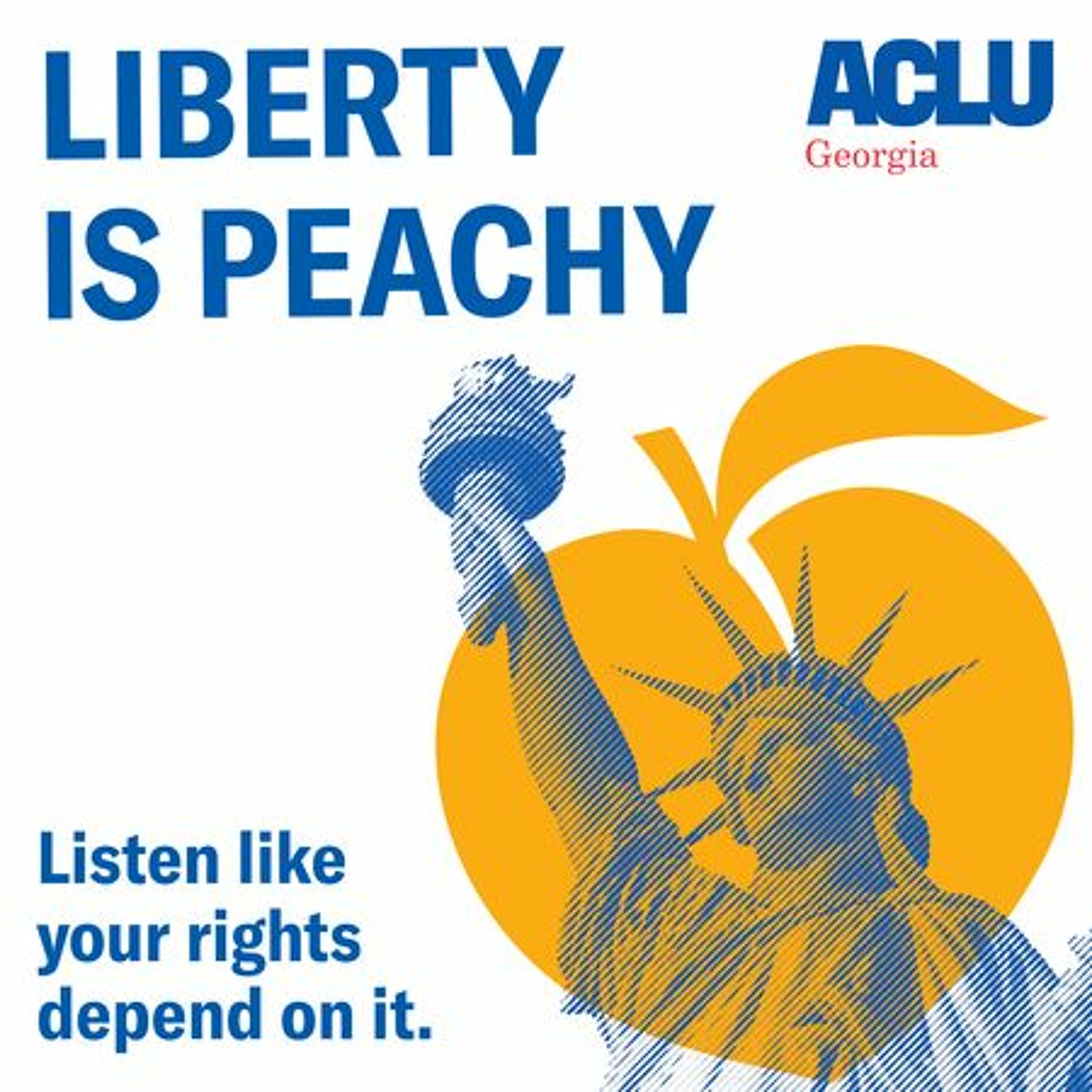 Liberty is Peachy, Ep. 17: After the General and Ahead of the Runoffs with Andrea Young