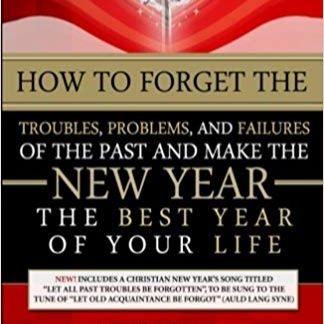 How to Make the New Year the Best Year of Your Life #8