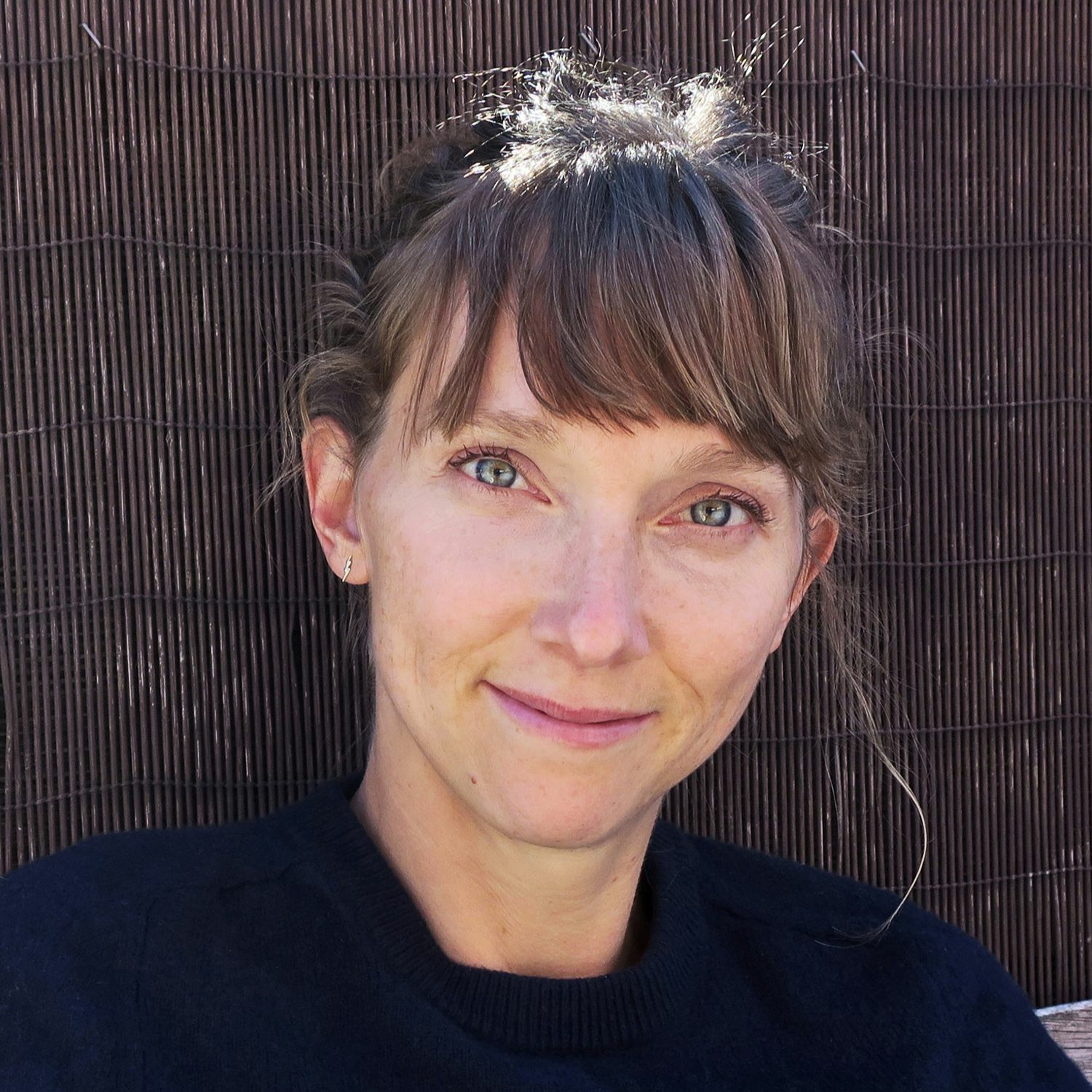 2020 Vicky Metcalf Award Interview With Marianne Dubuc