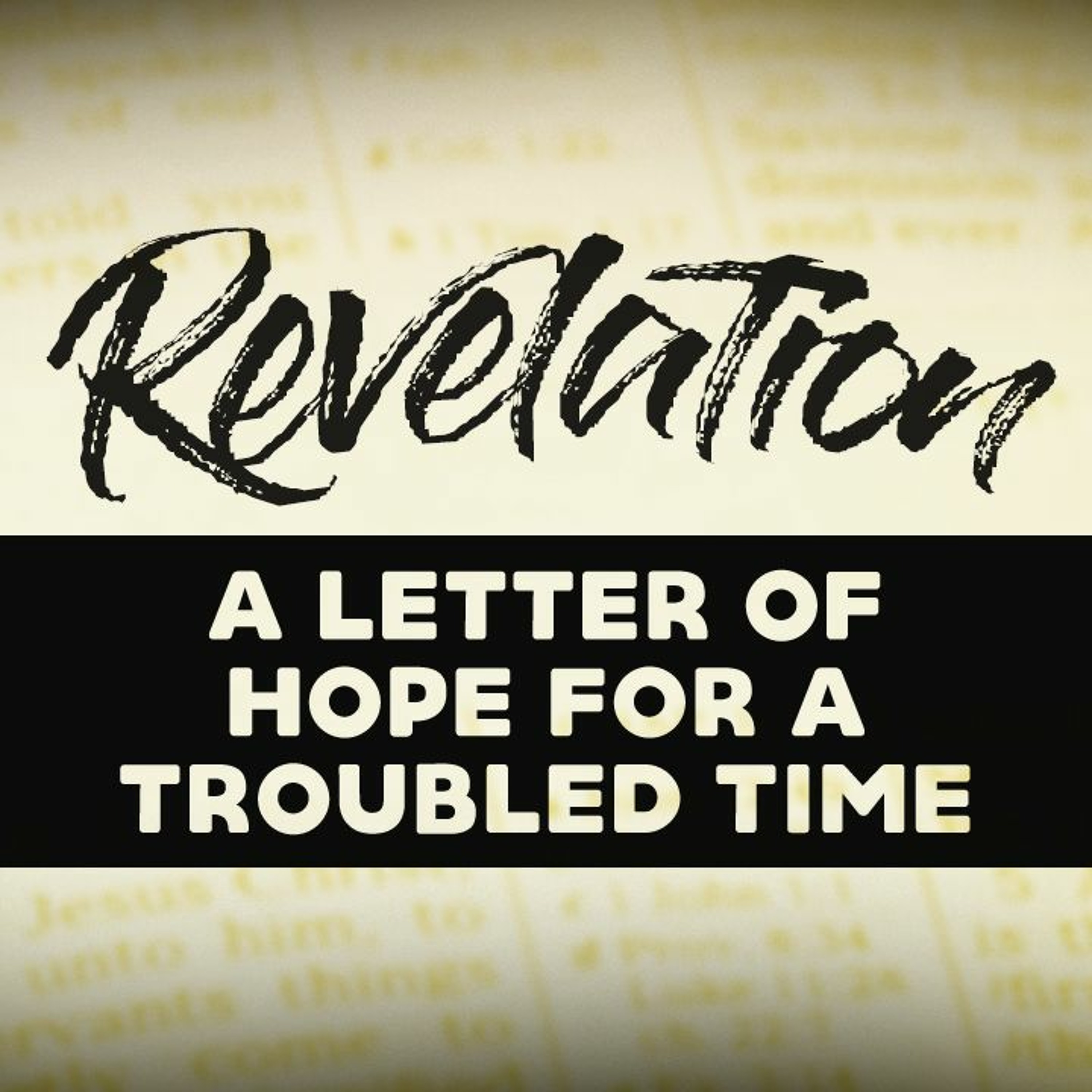 Revelation 14: Two Roads Diverged In A Wood …
