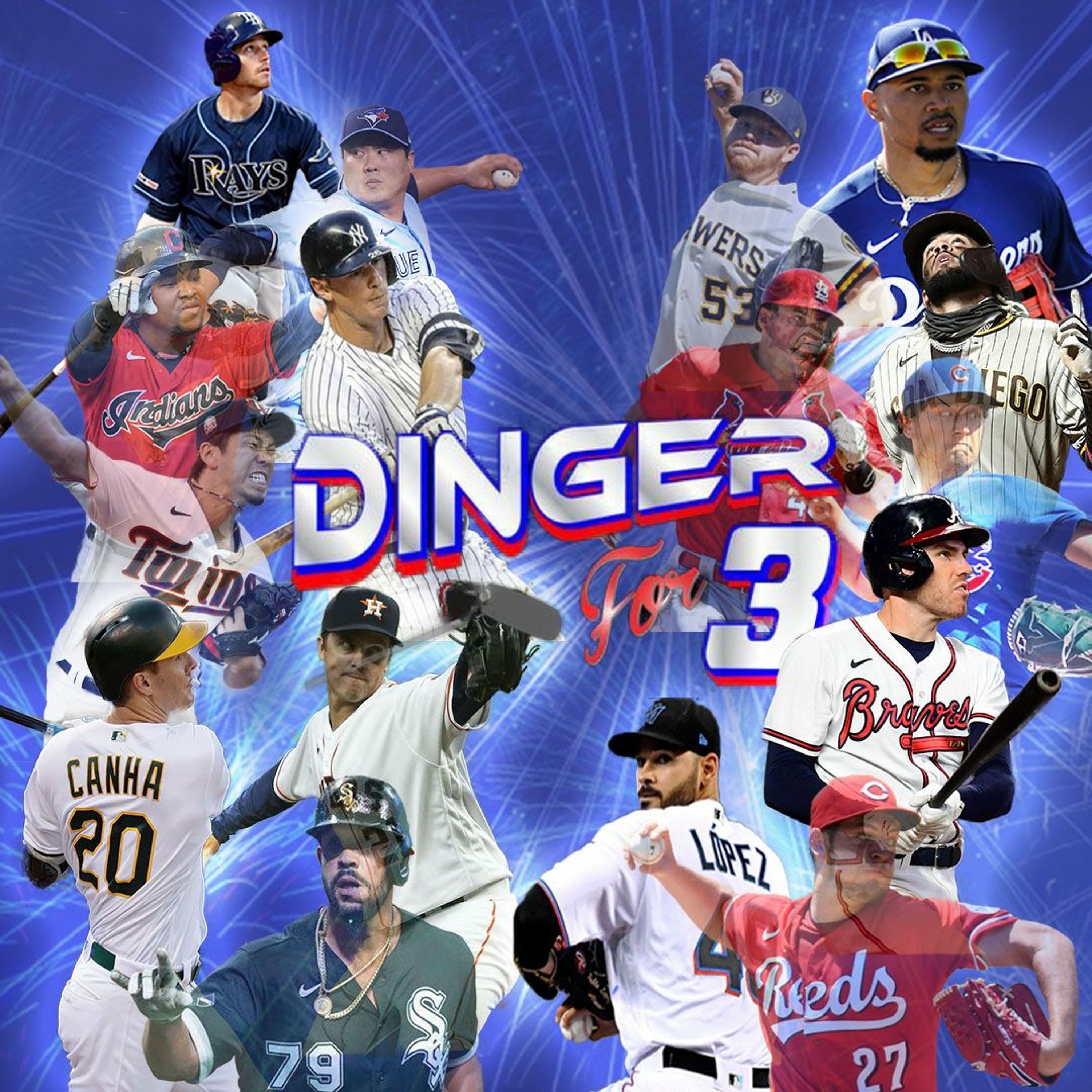 10-4-20: MLB Divisional Series Preview, NFL Power Rankings