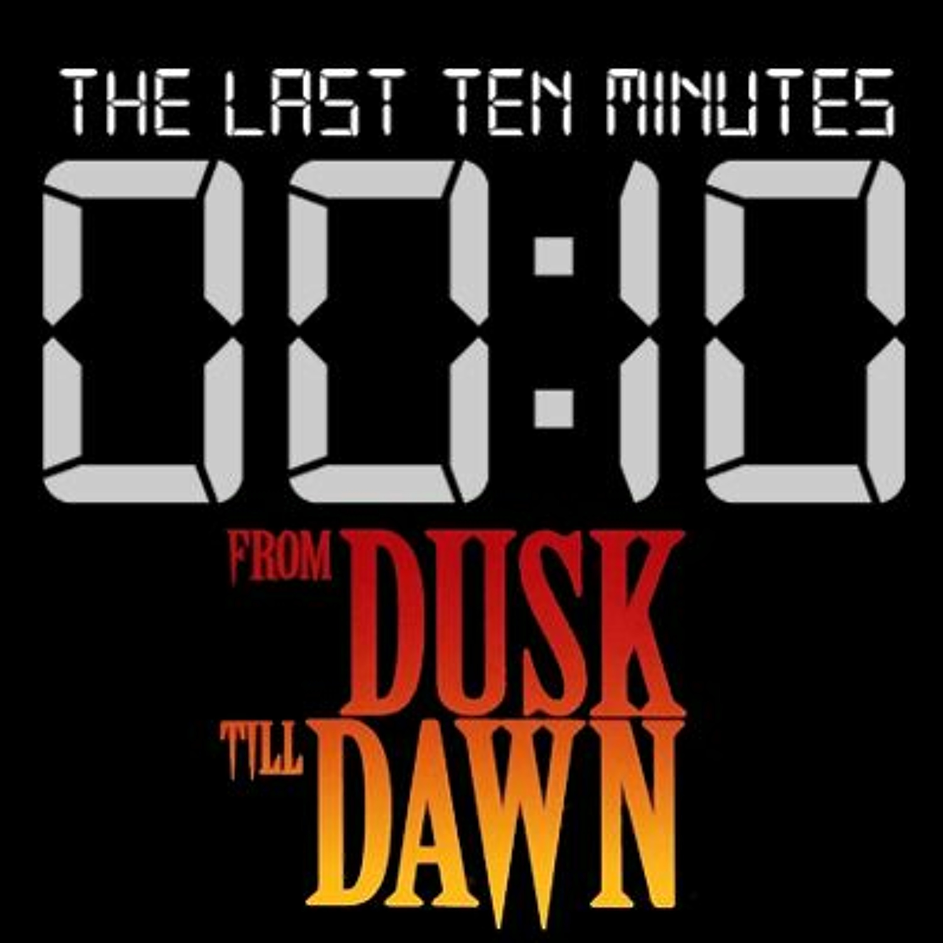 The Last Ten Minutes