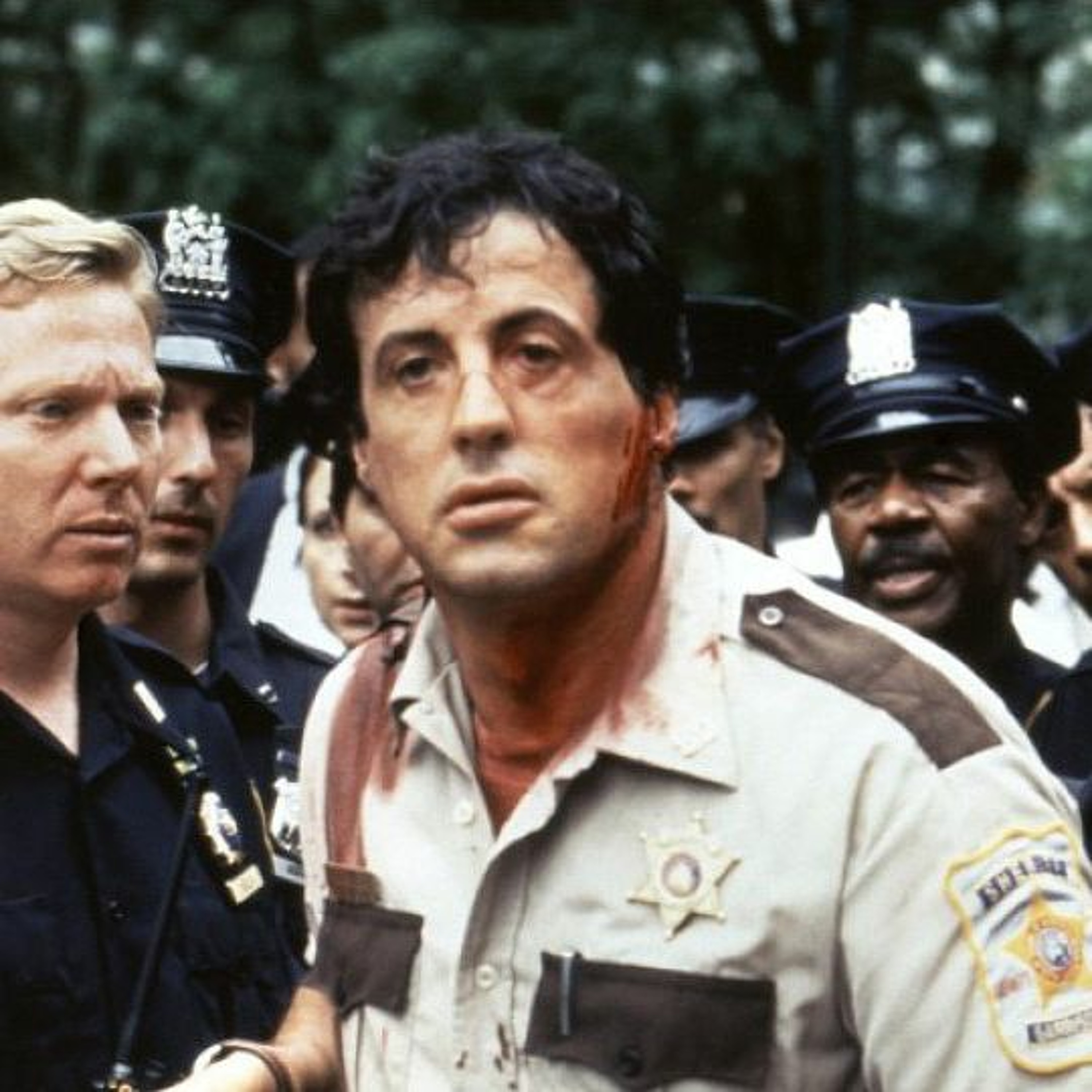 #82 Cop Land