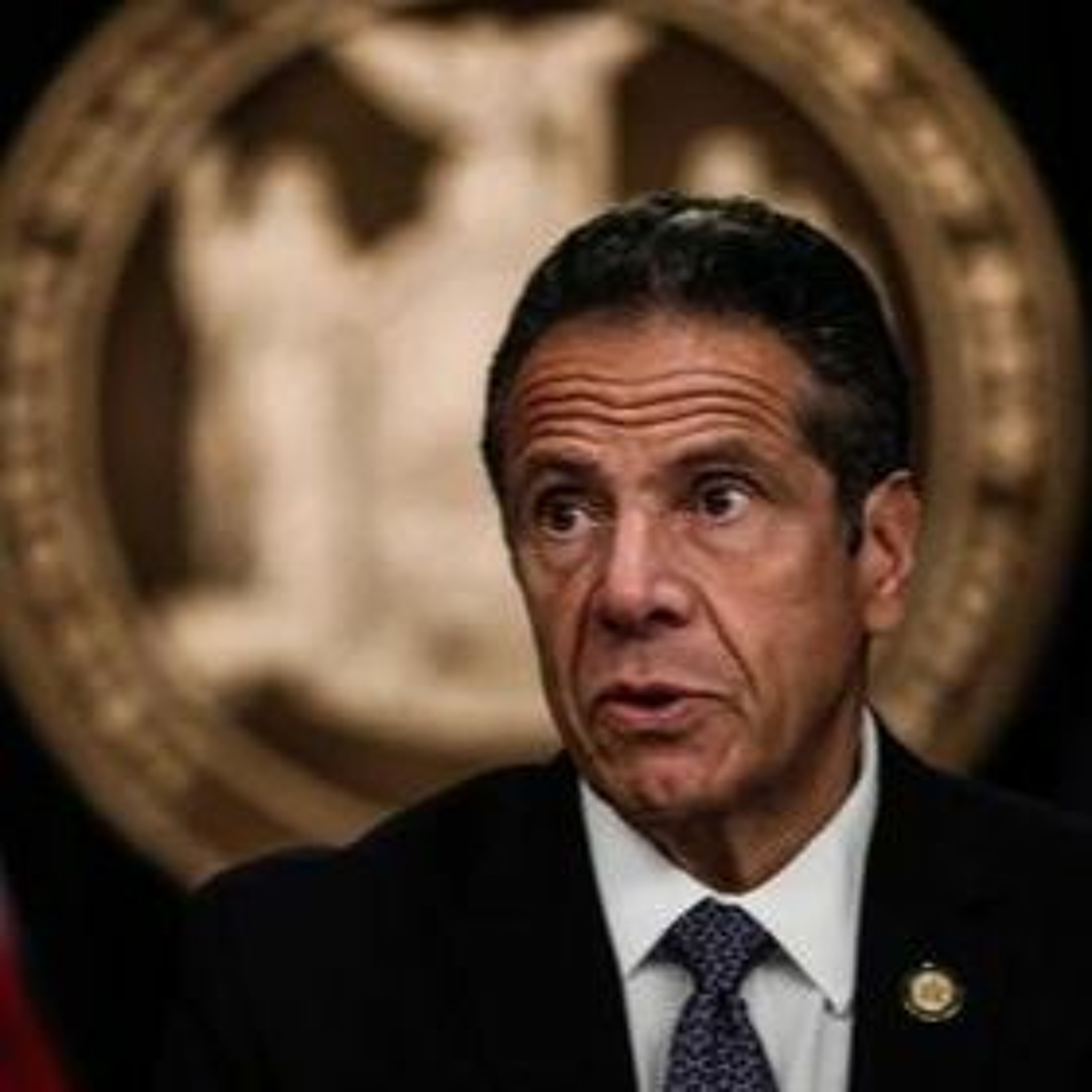 Democrat support for Cuomo collapses. More allegations sink Emmy award winning Governor