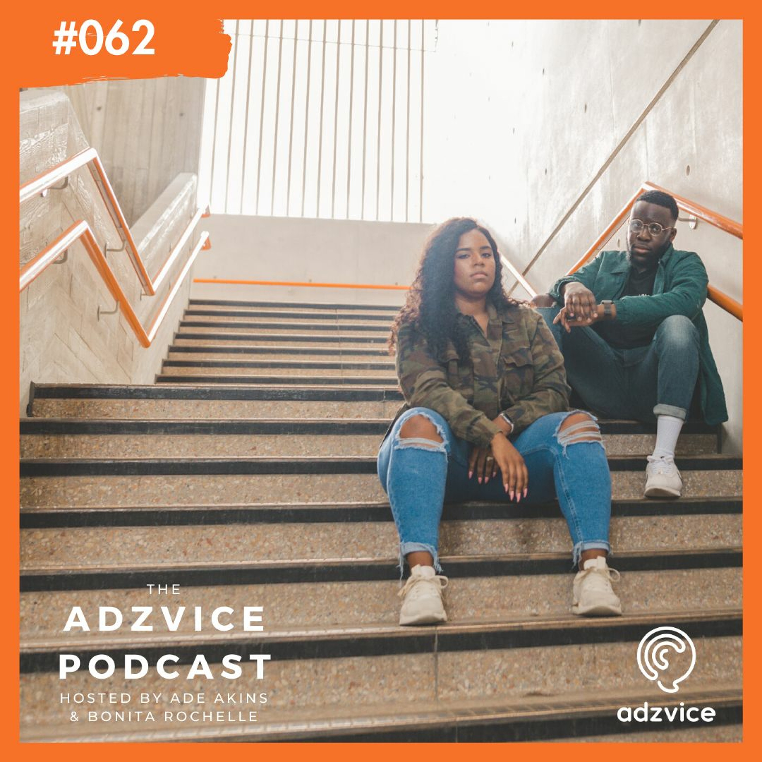 The Adzvice Podcast