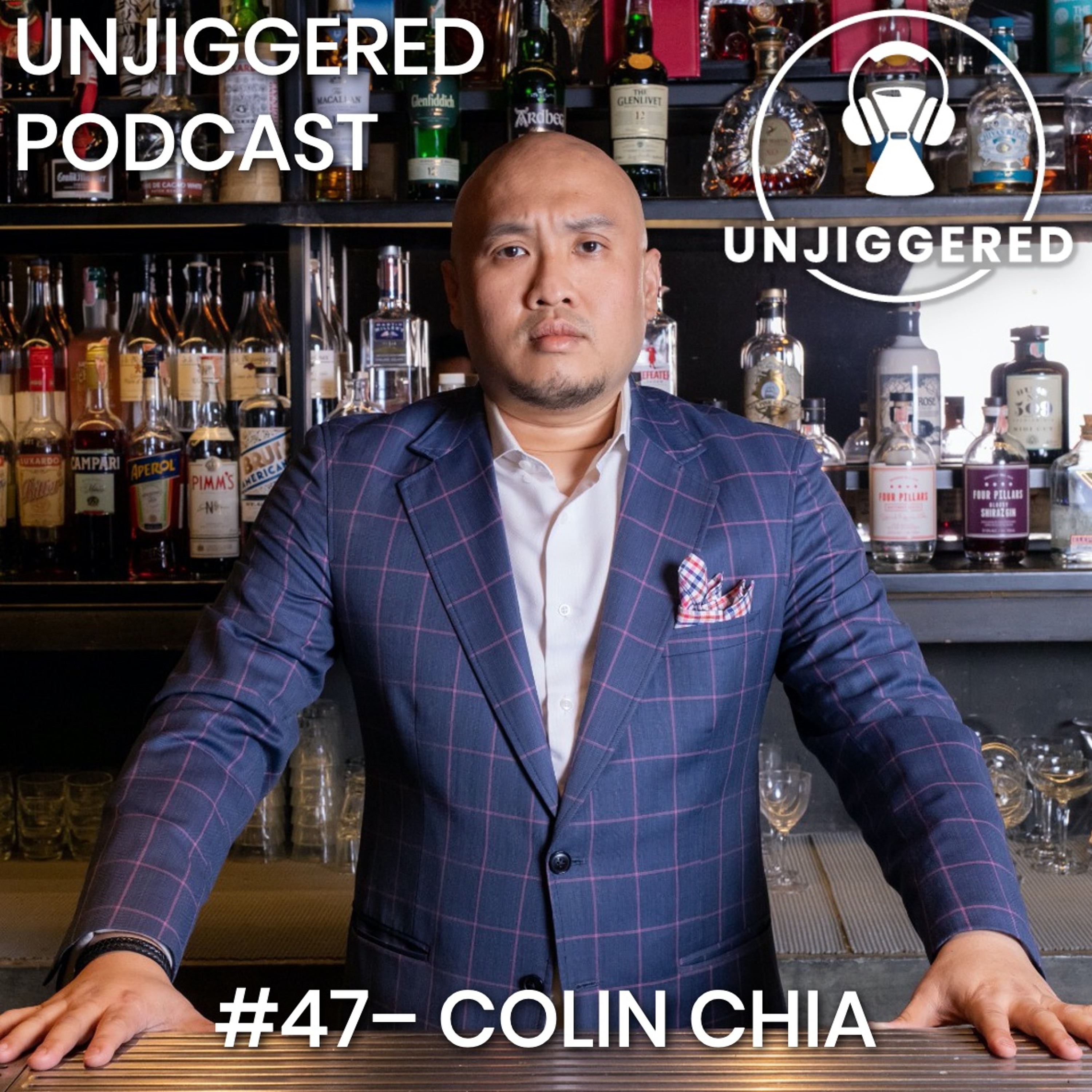 Unjiggered
