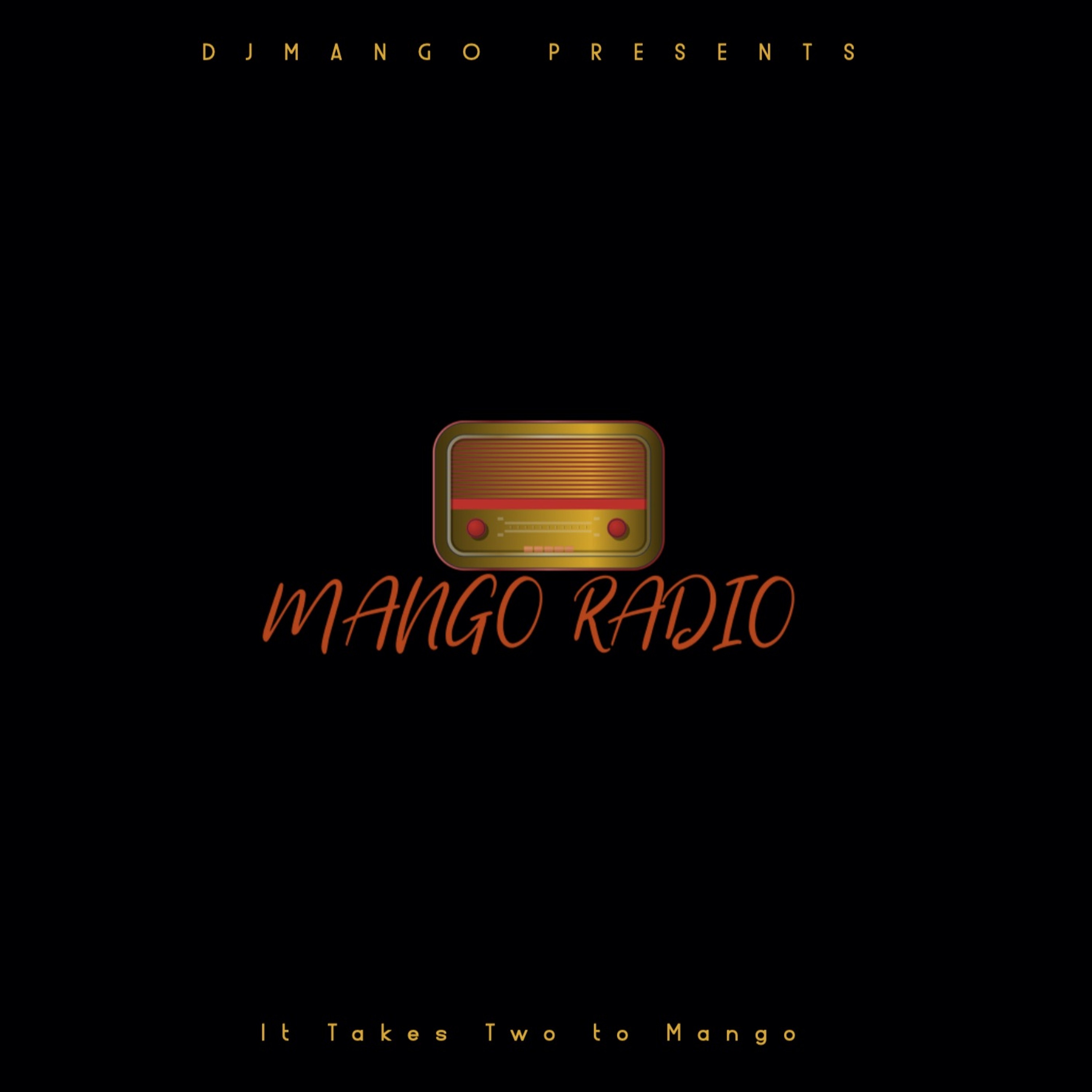 Mango Radio 006