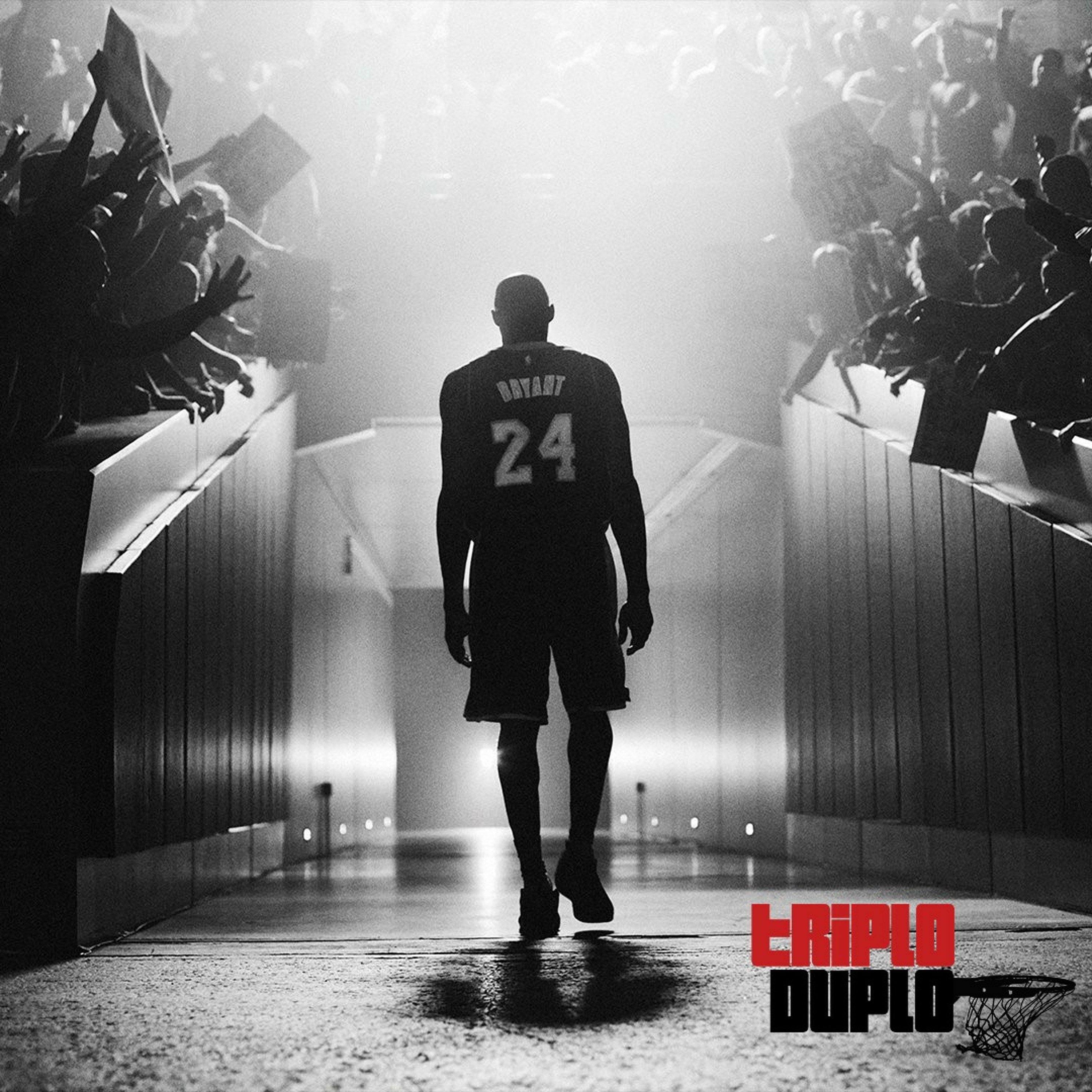 163 | MAMBA OUT!