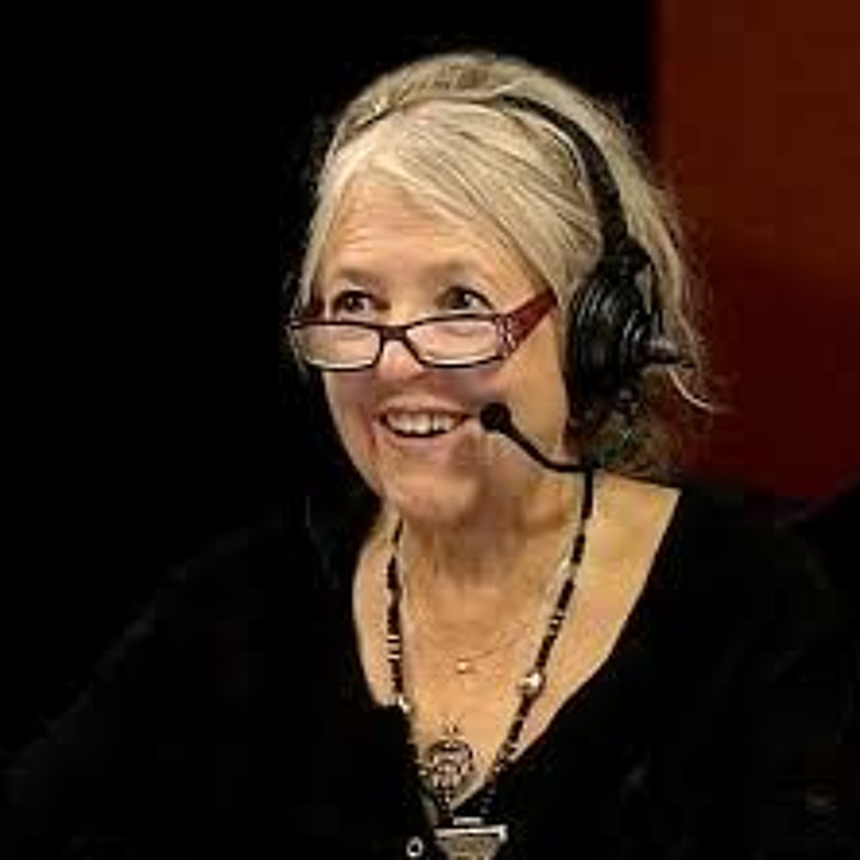 Justine Willis Toms