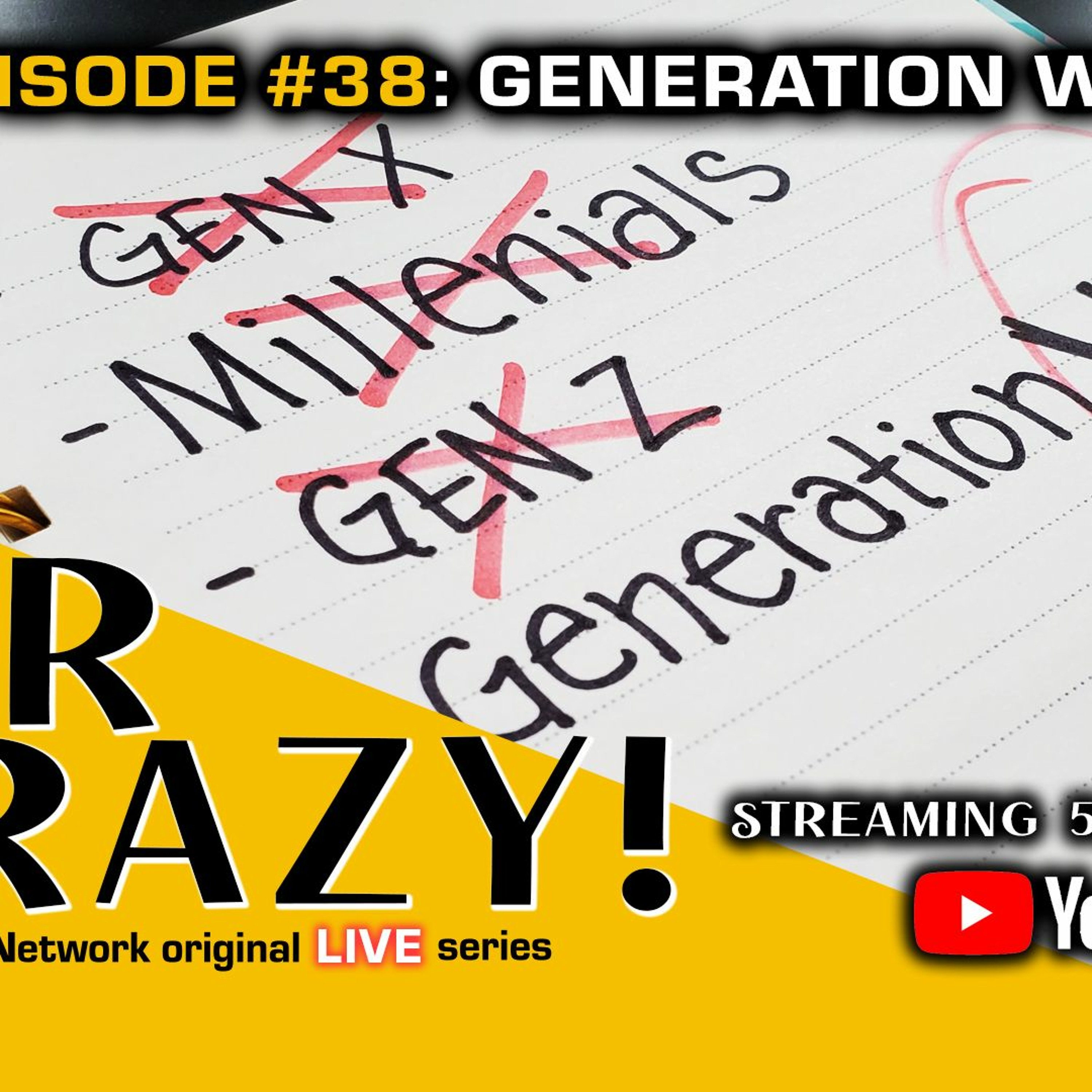 The Real News Daily Podcast