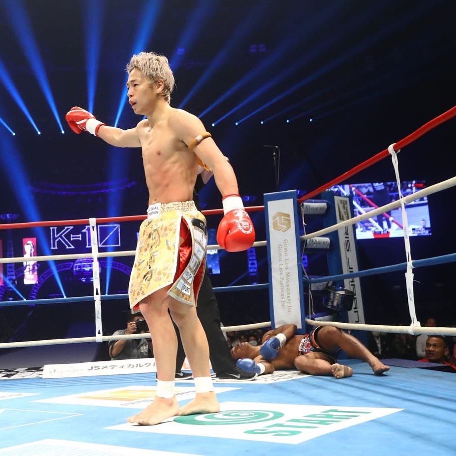 Au Bord Du Ring 85: K'Festa 3 Takeru détruit Petchdam, Krush 112, Fair Fight XI