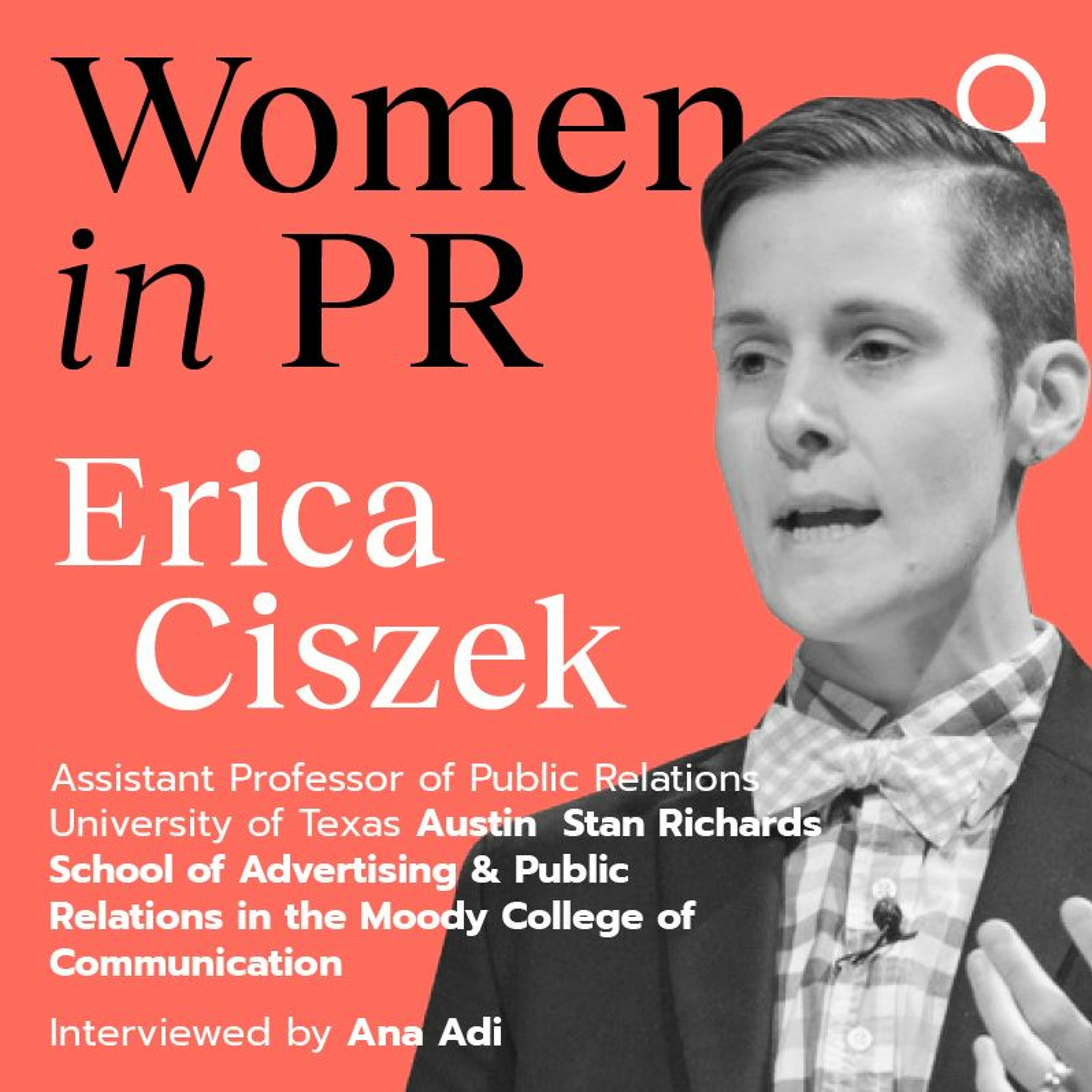 Women in PR
