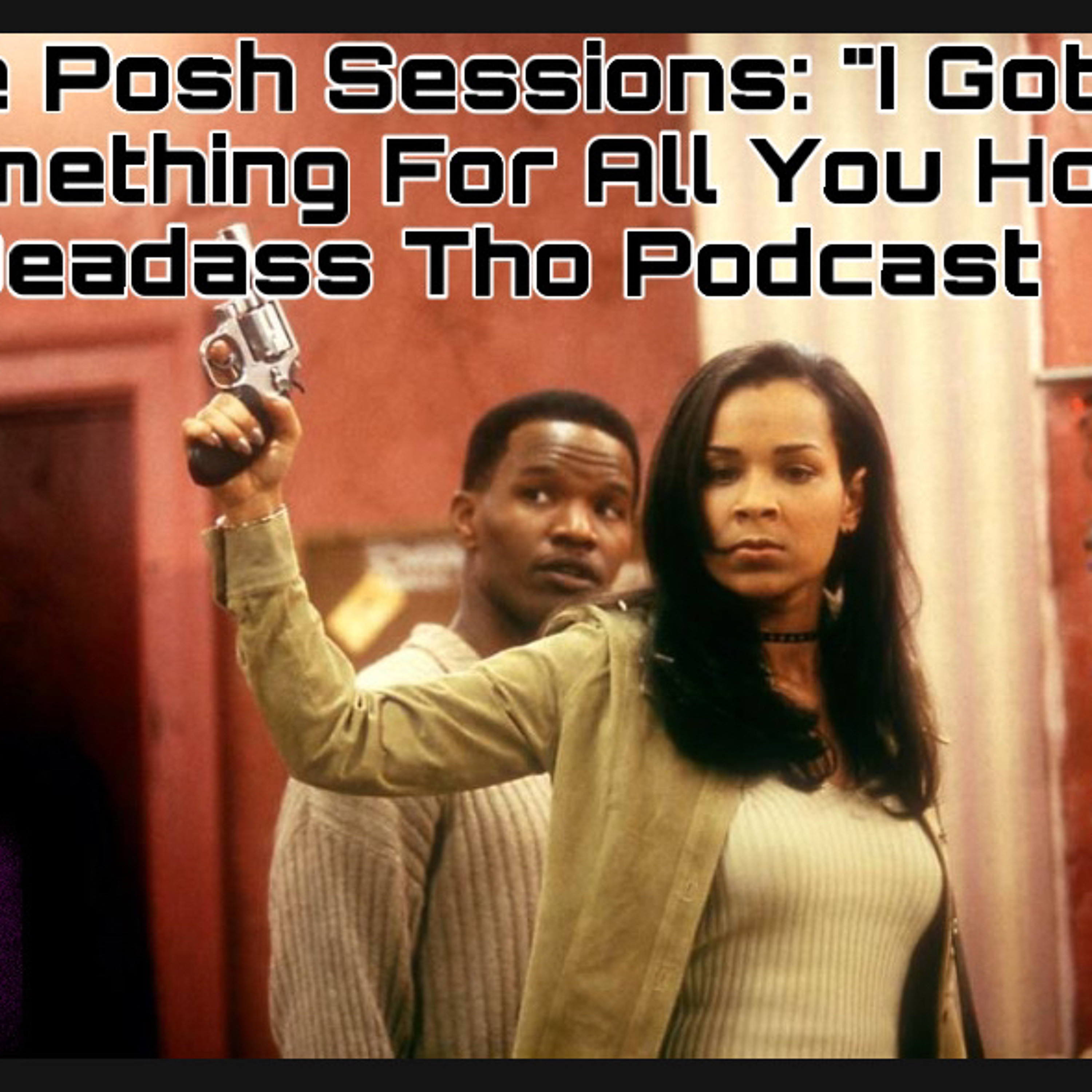 The Posh Sessions