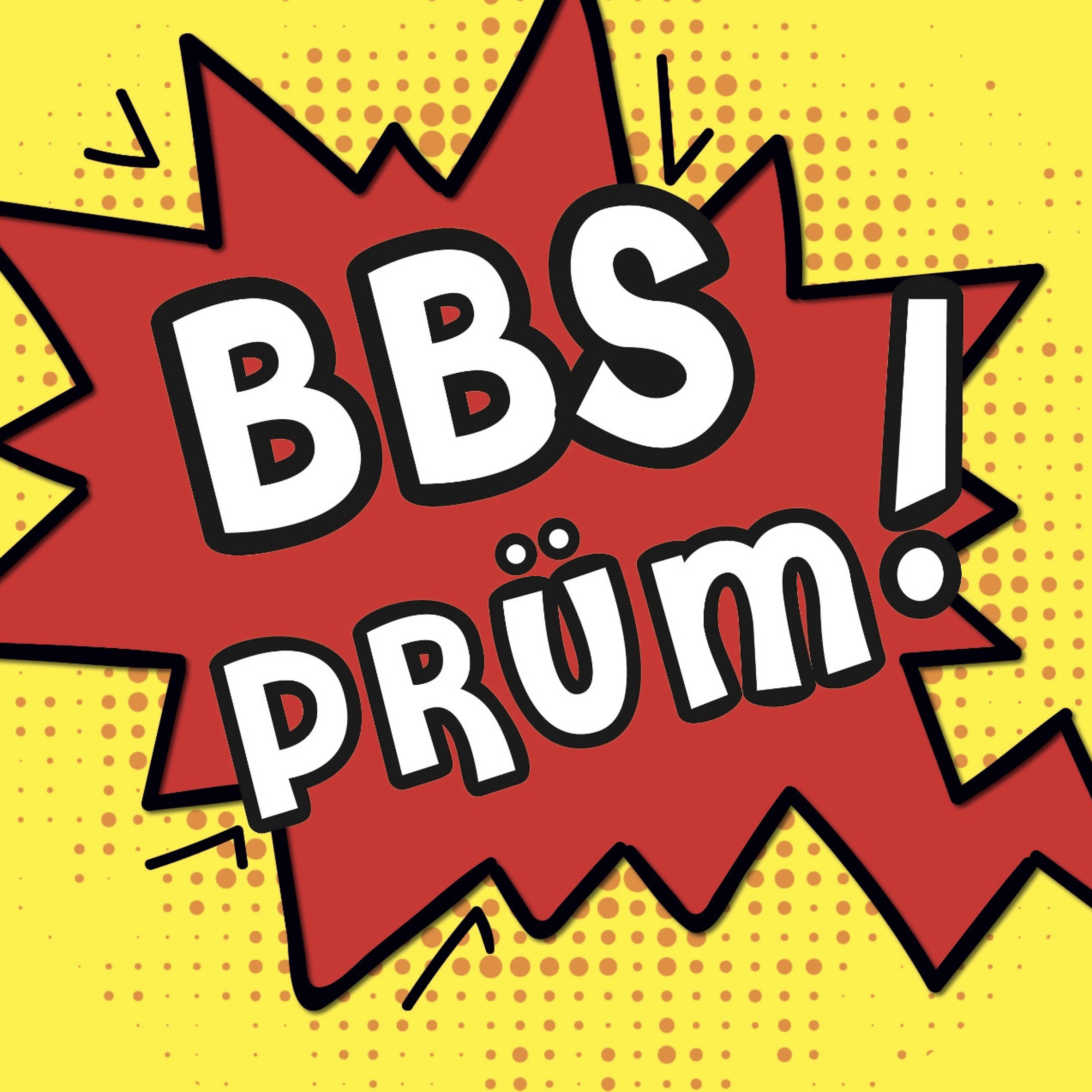 BBS Prüm Podcast