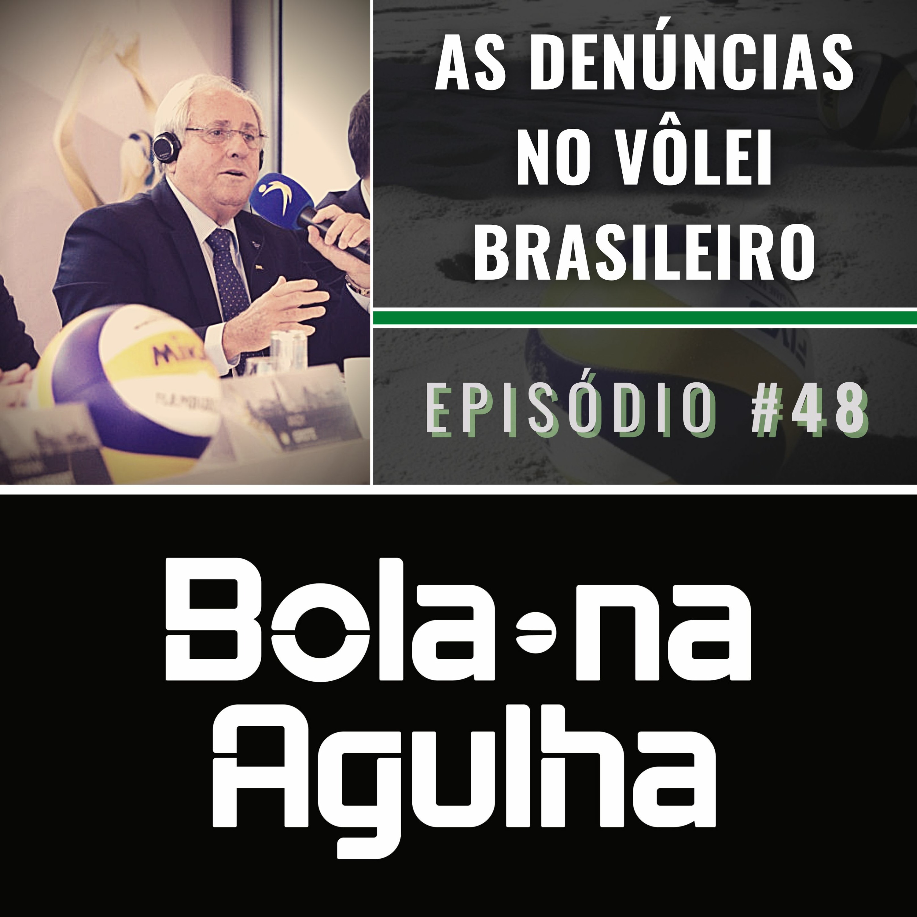 Bola na Agulha