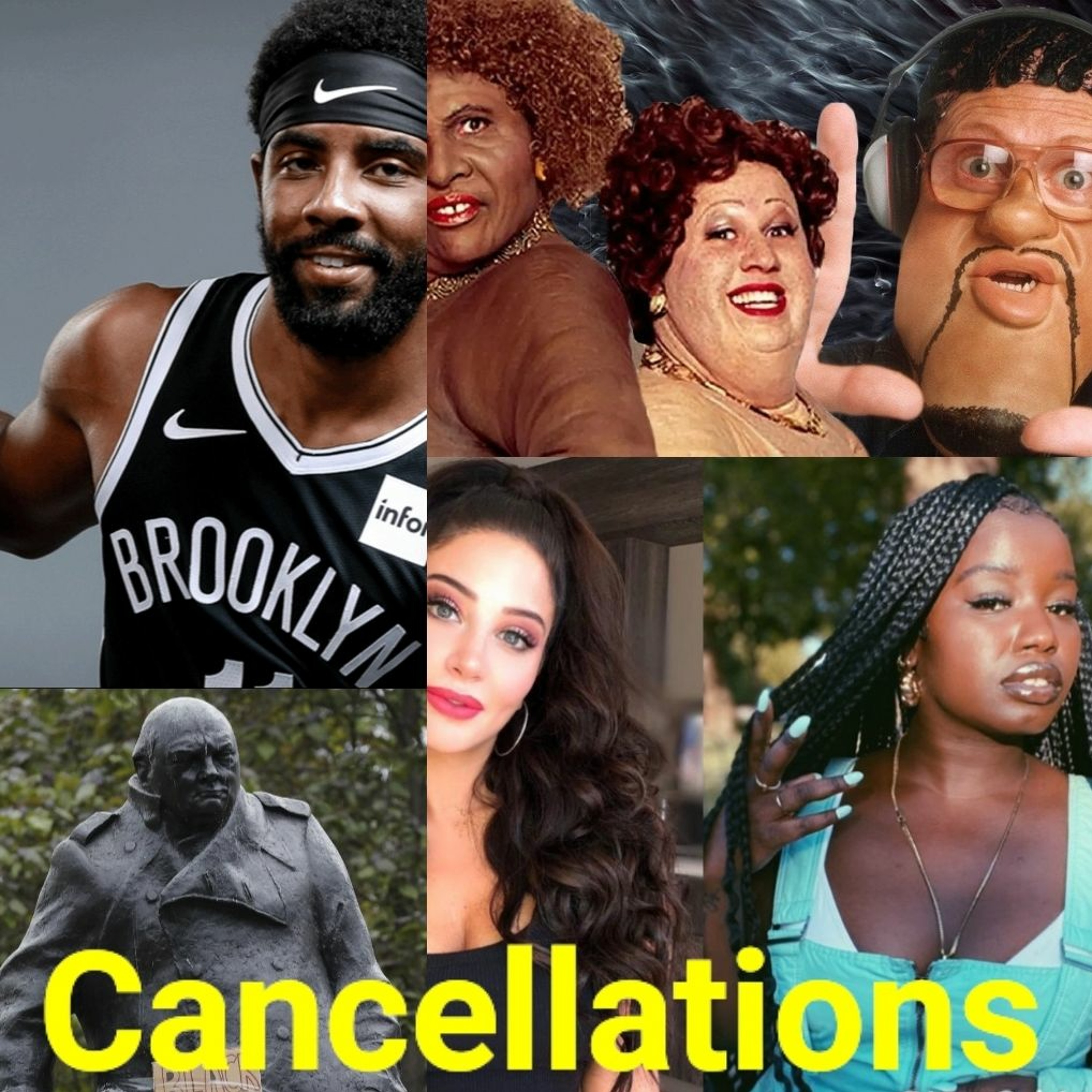Cancellations