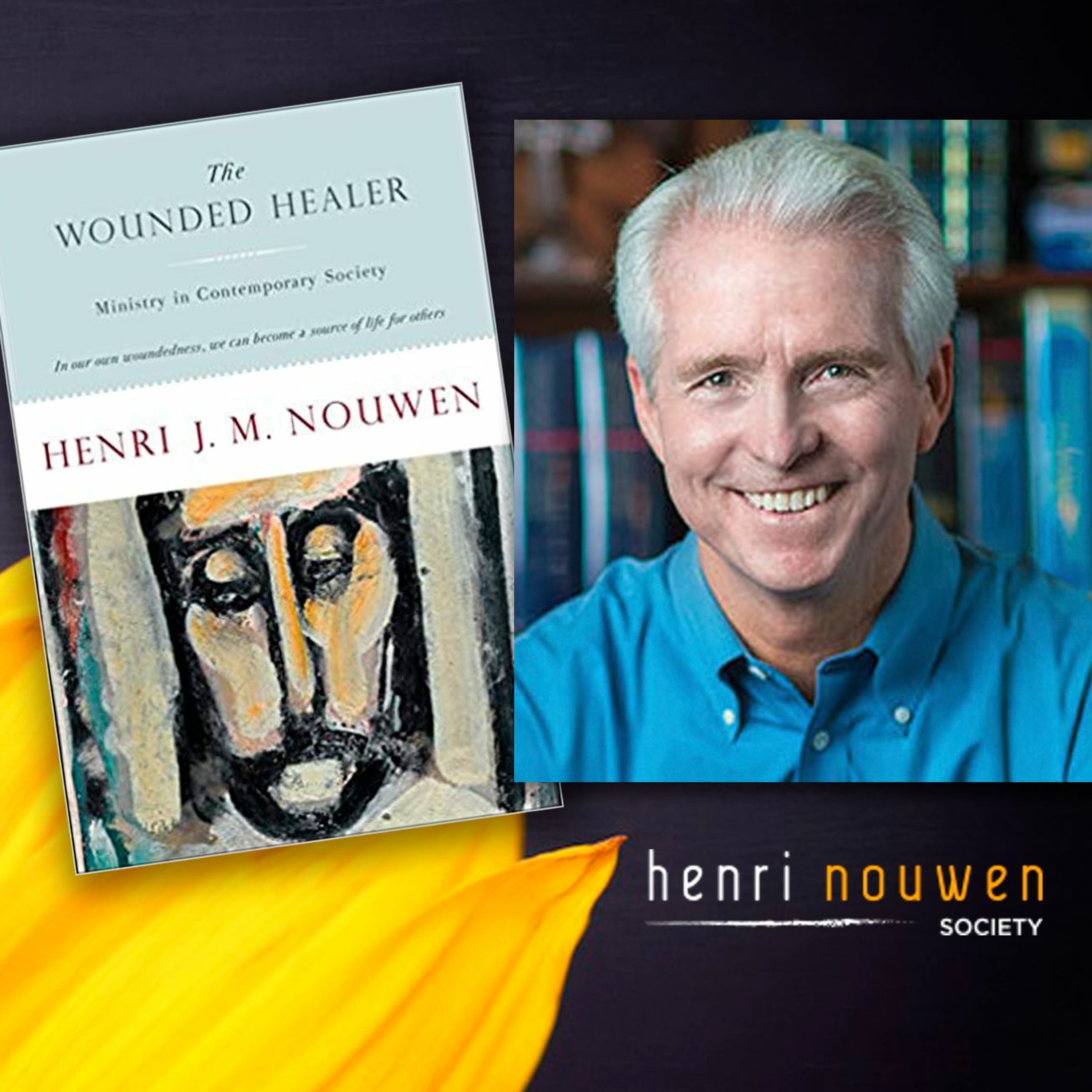 henrinouwensociety