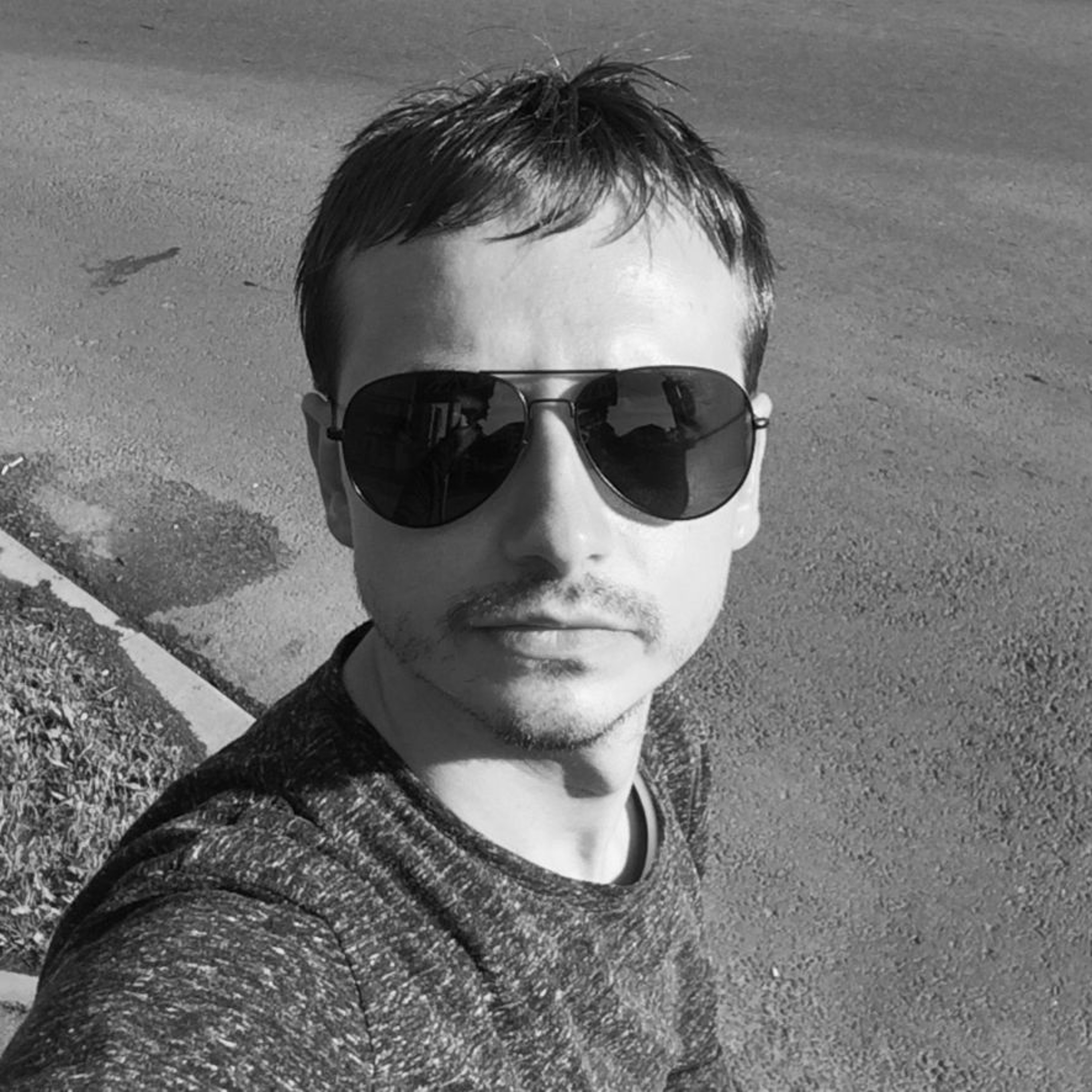 Dj Flashboy - Official Podcast