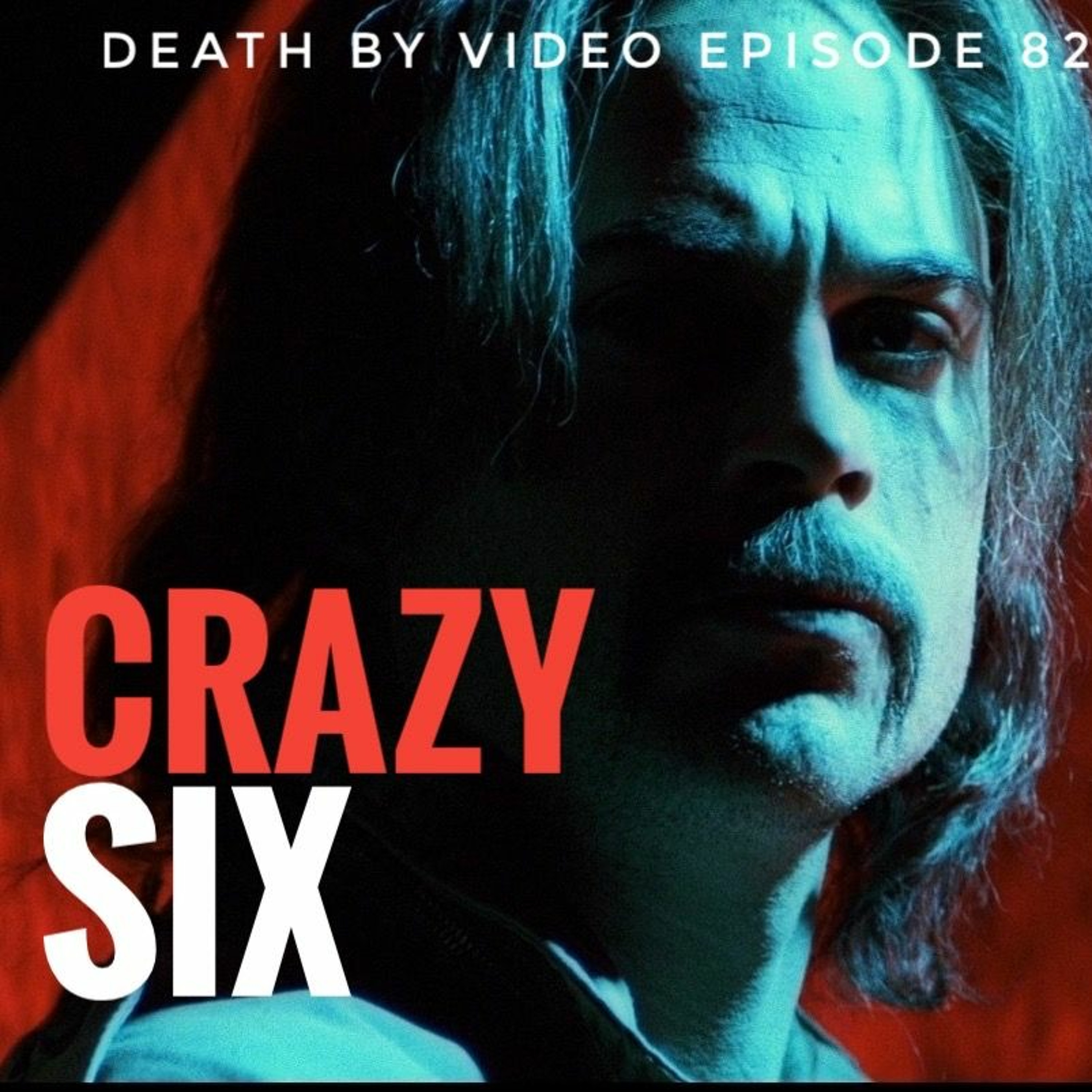 DBV82: CRAZY SIX!!!
