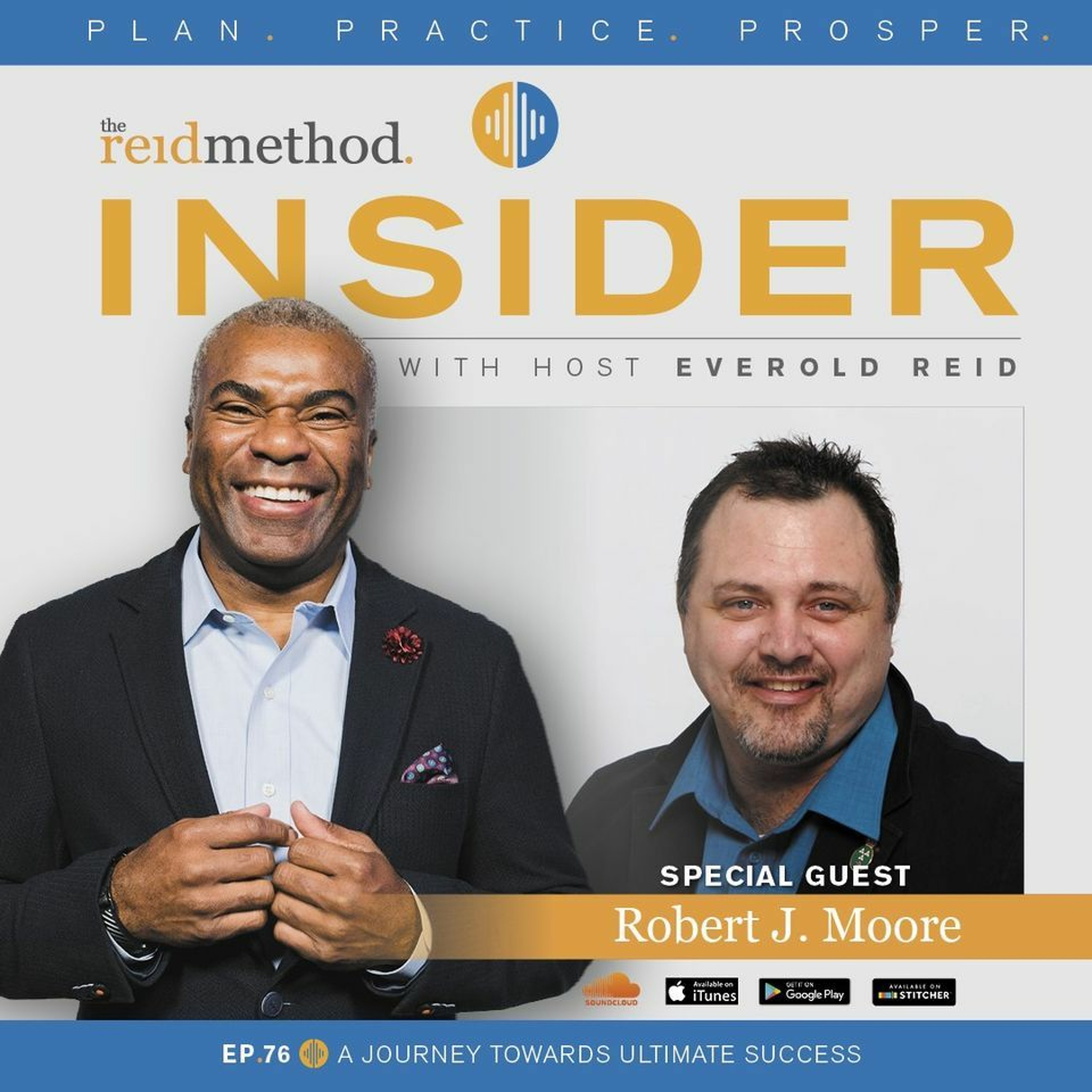 The Reid Method Insider