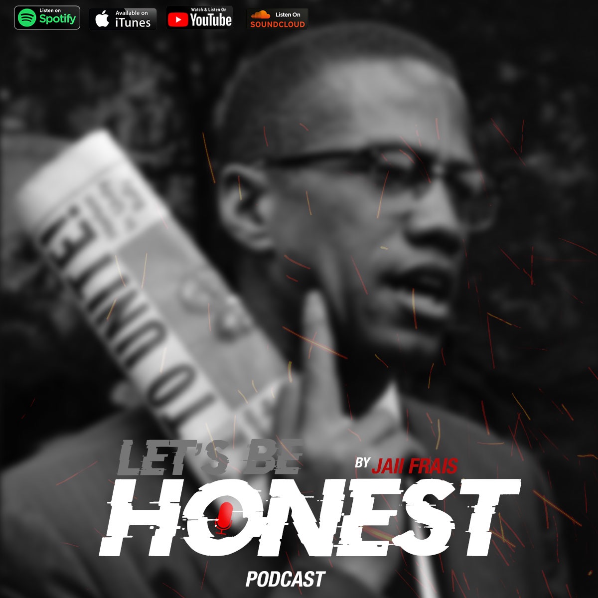 Let's Be Honest EP. 24 "Road To Zaya" Ft @Ibkonteh