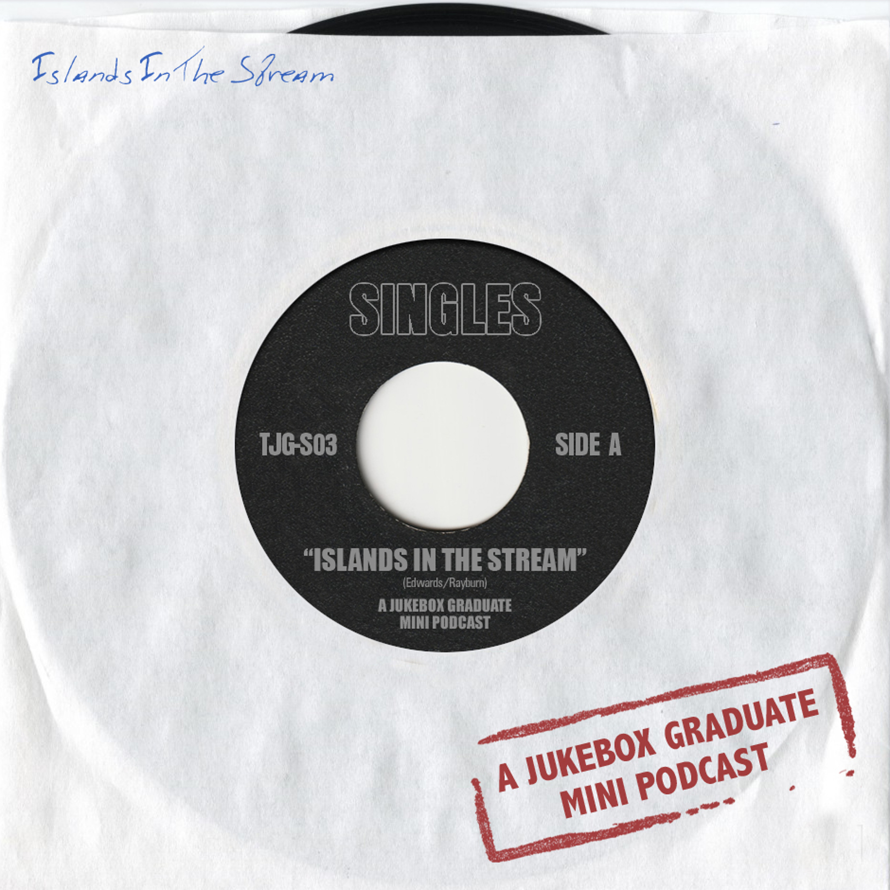 SINGLES: Episode 03 (Islands In The Stream)