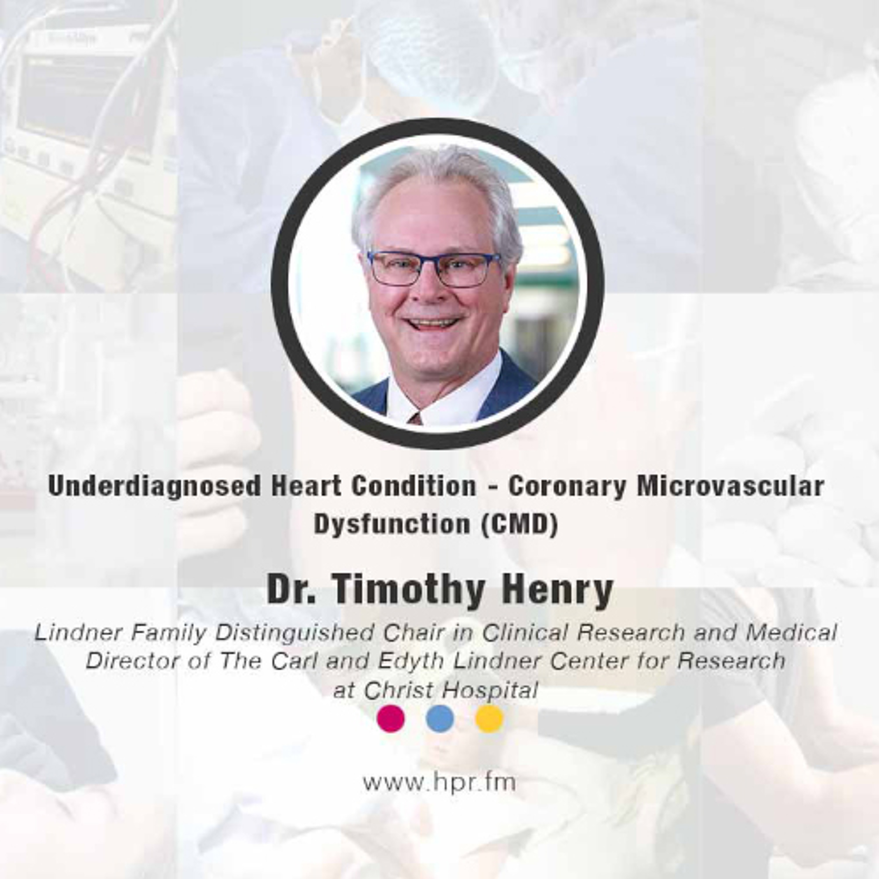 Health Professional Radio - Podcast