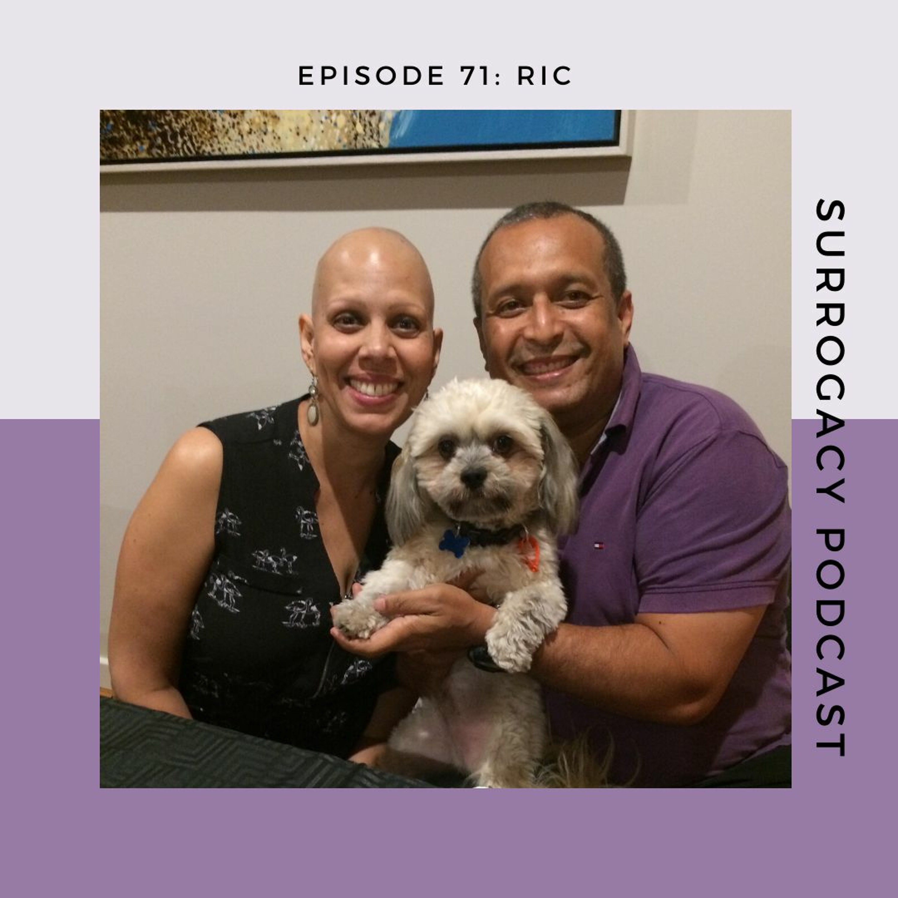 The Australian Surrogacy Podcast