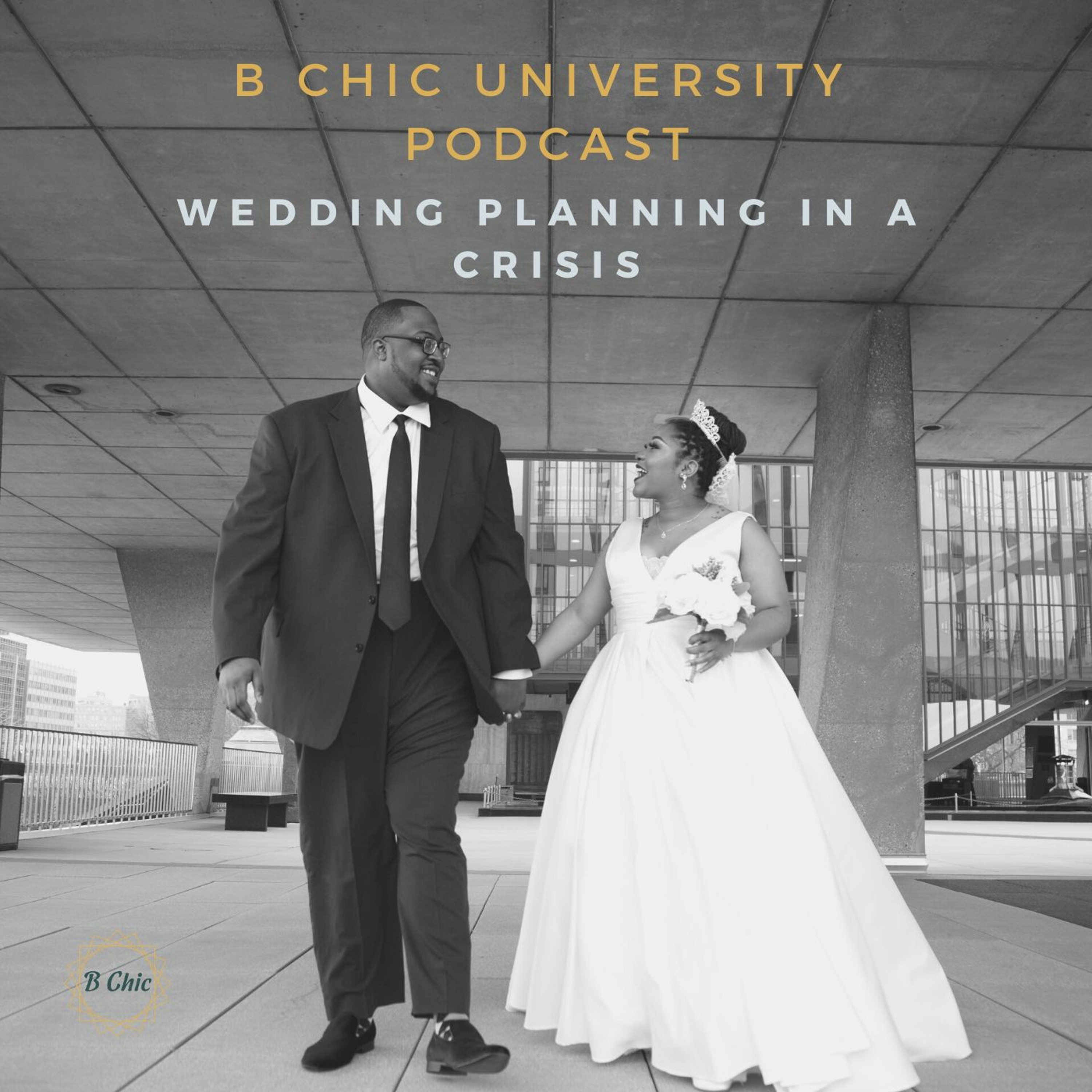 BONUS! Wedding Planning In A Crisis