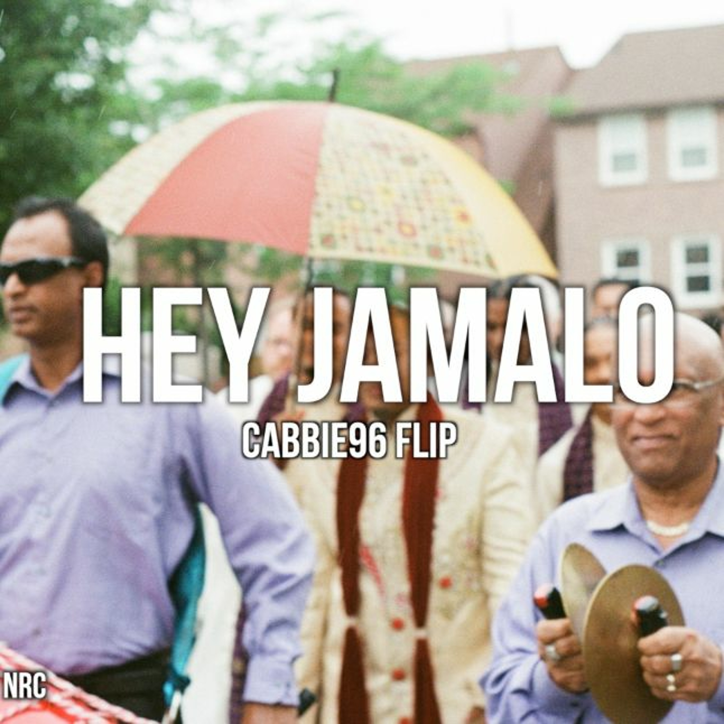 Hey Jamalo (CABBIE96 FLIP) DA CAPO