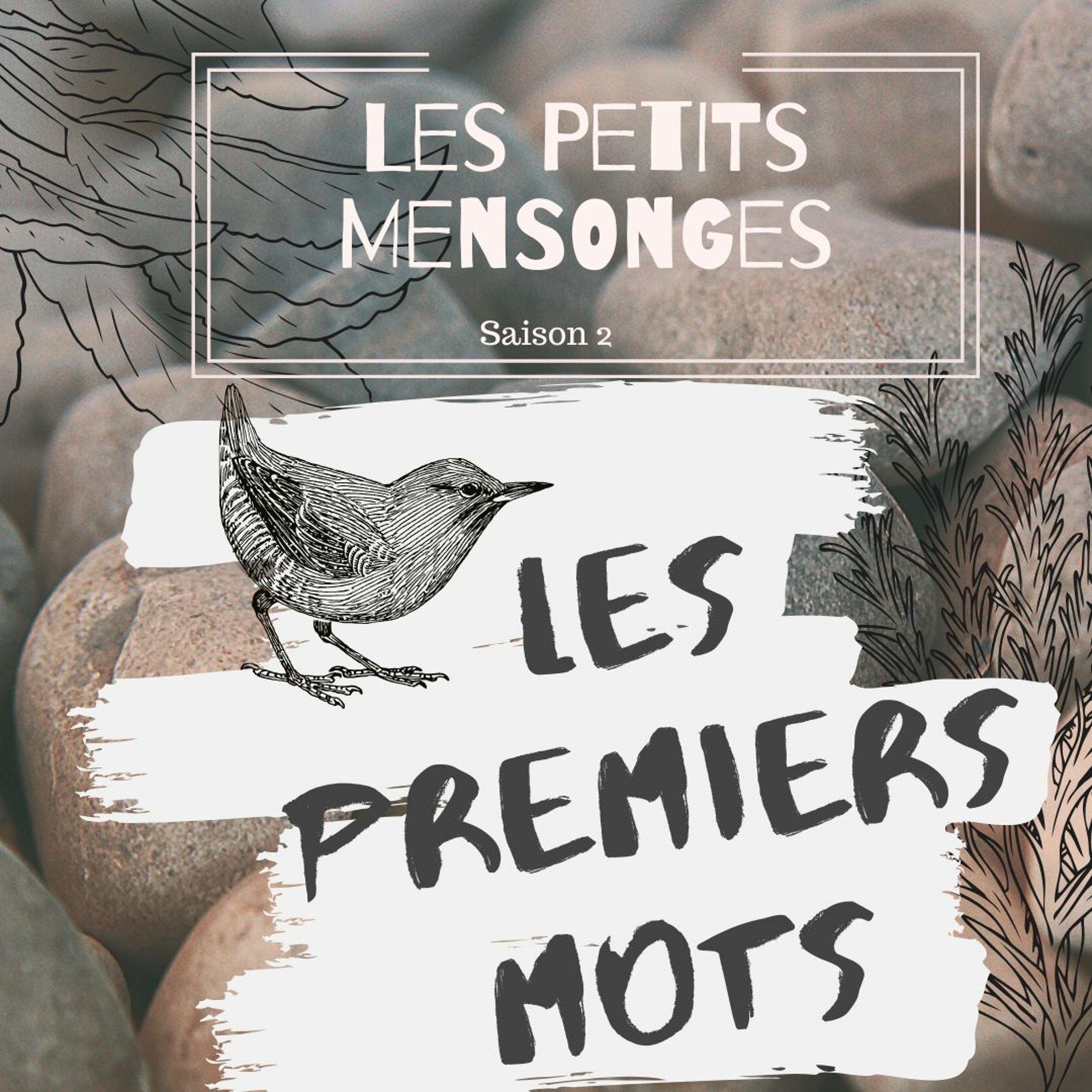 Les Petits Mensonges