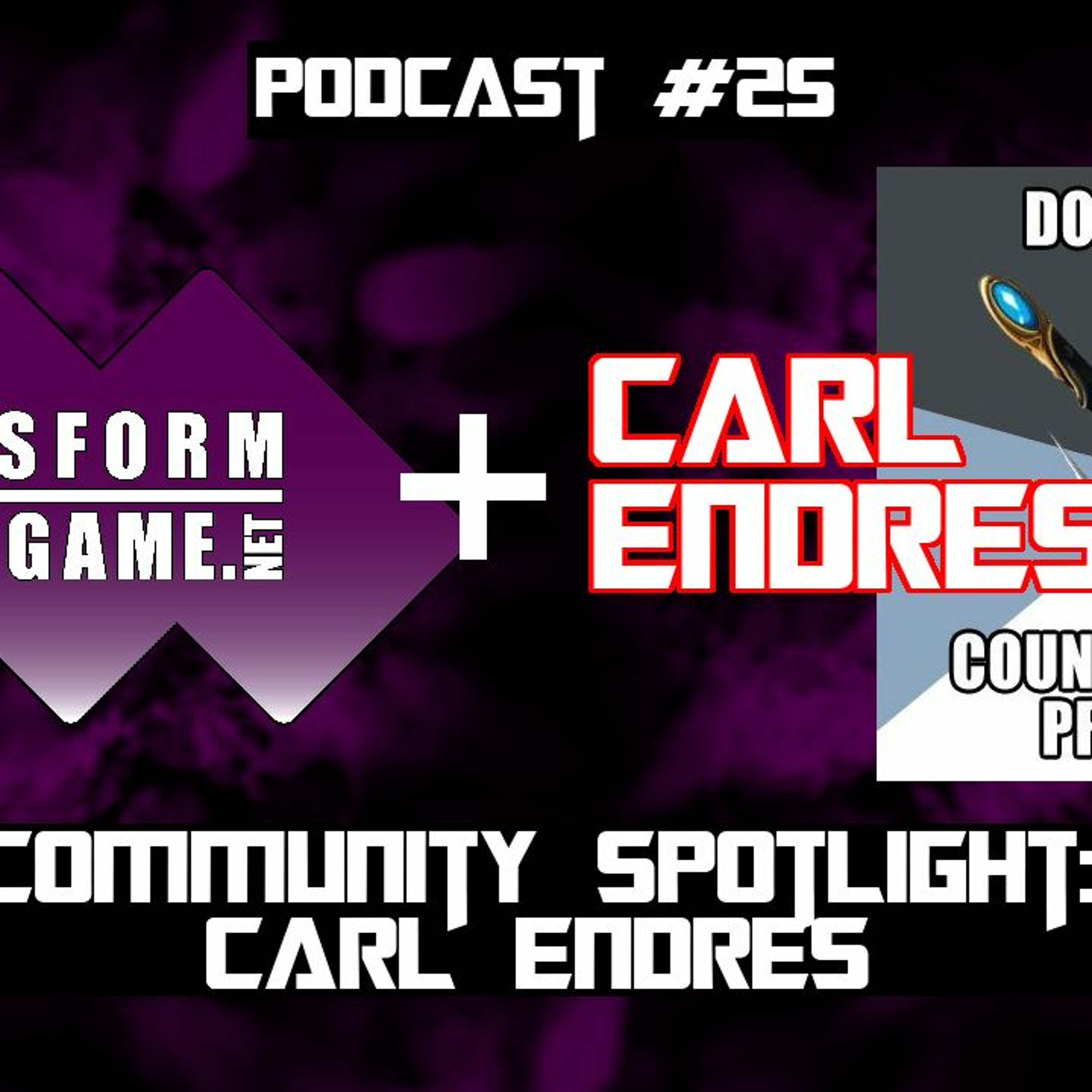 TransformYourGame.net Transformers TCG Podcast