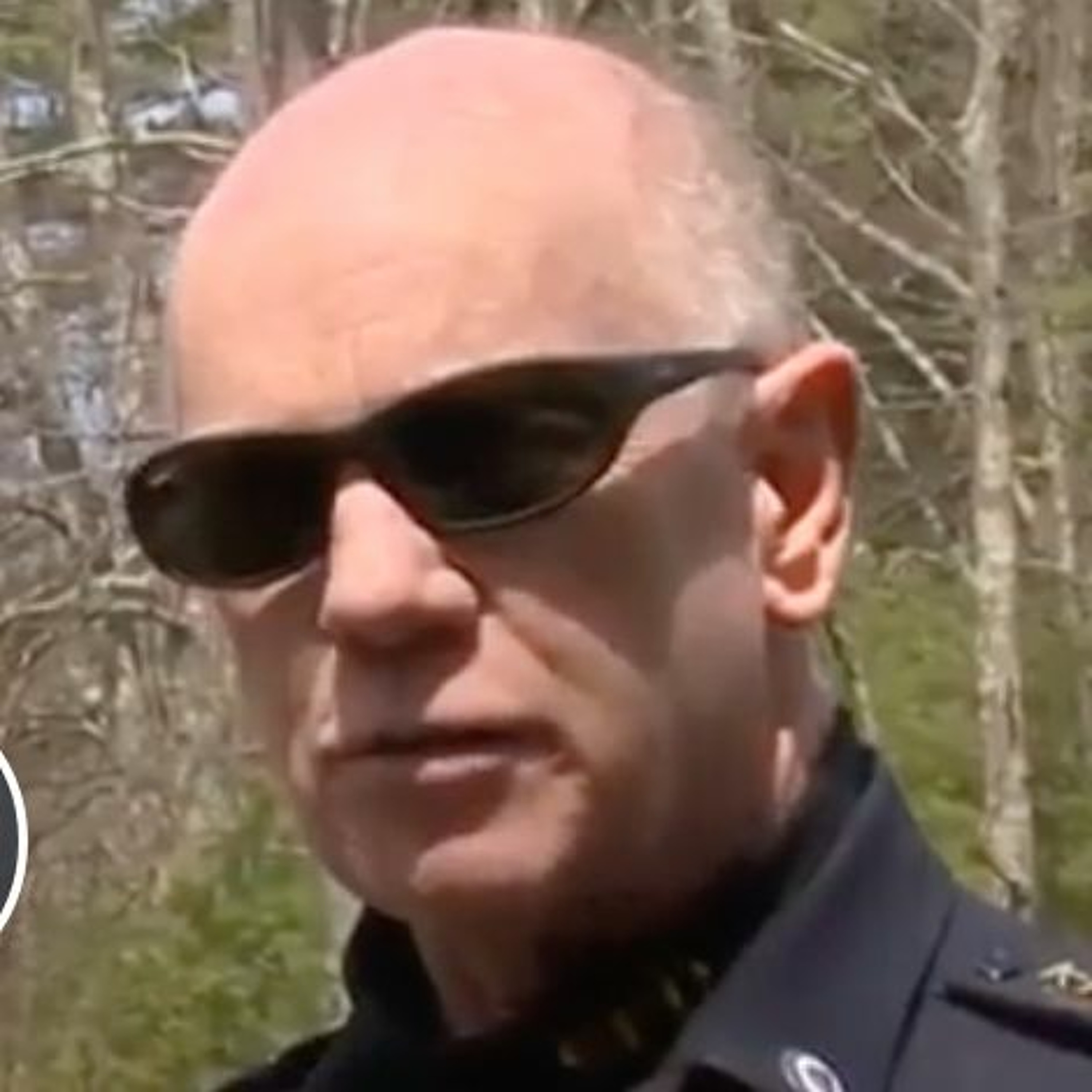 Interview With Pedo Poachers About Stow Police Chief Ralph Marino